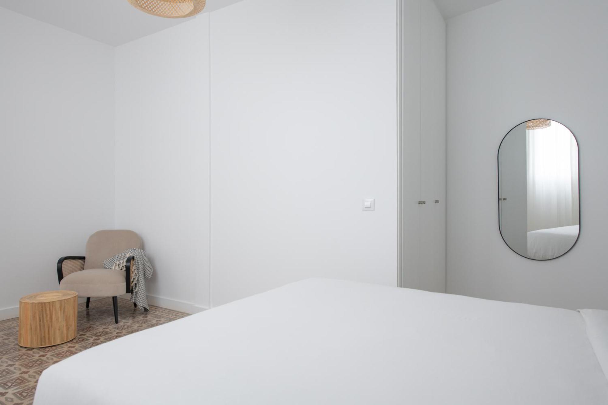 Hommyhome Campana Ii Apartment