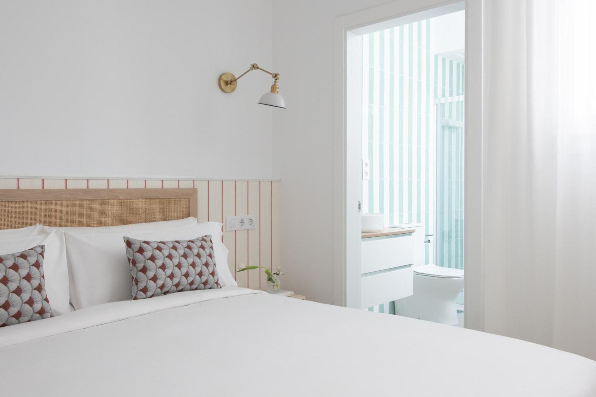 Hommyhome Campana Ii Apartment Seville