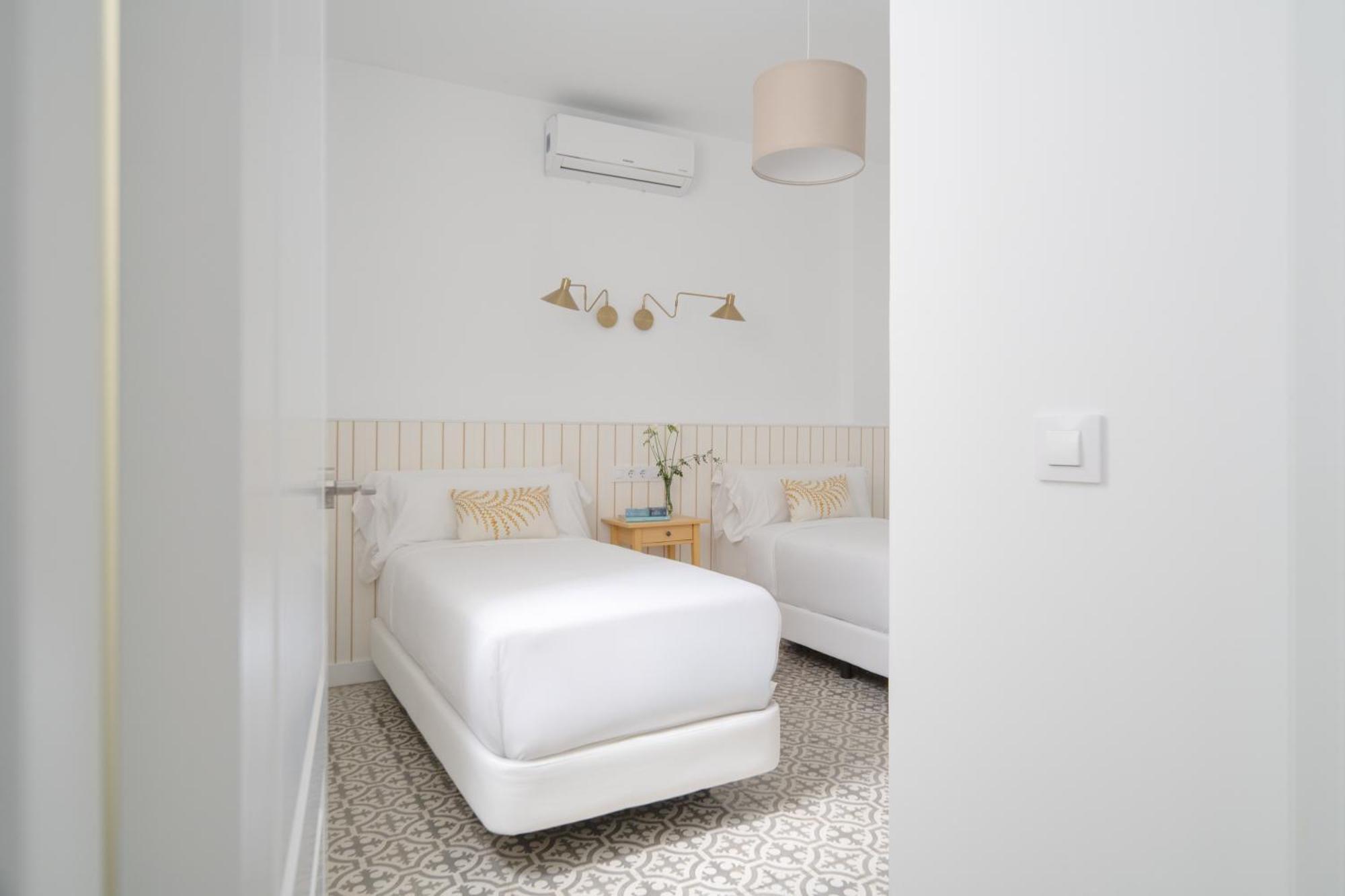 Hommyhome Campana Ii Apartamento
