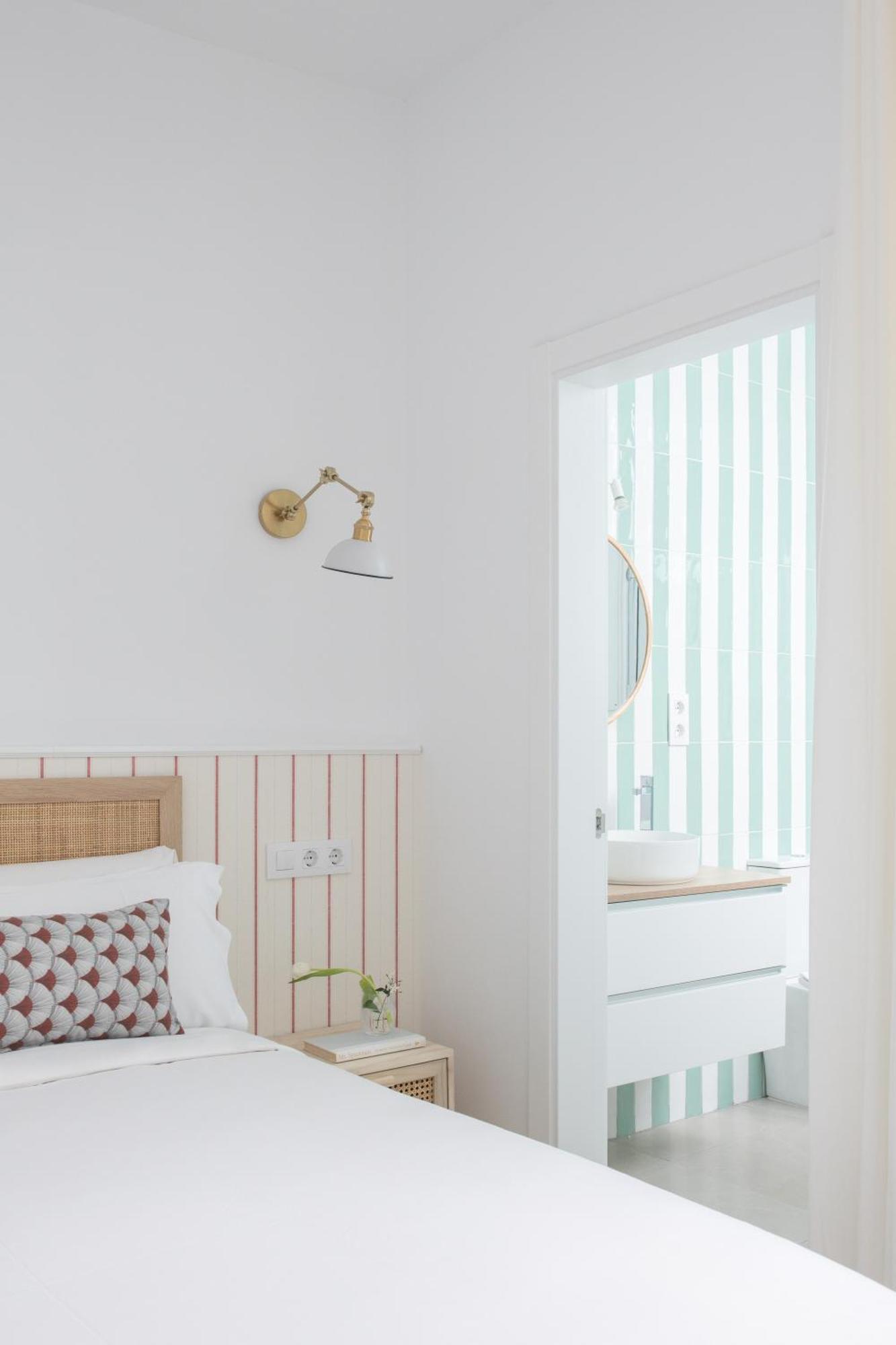 Hommyhome Campana Ii * Sevilla