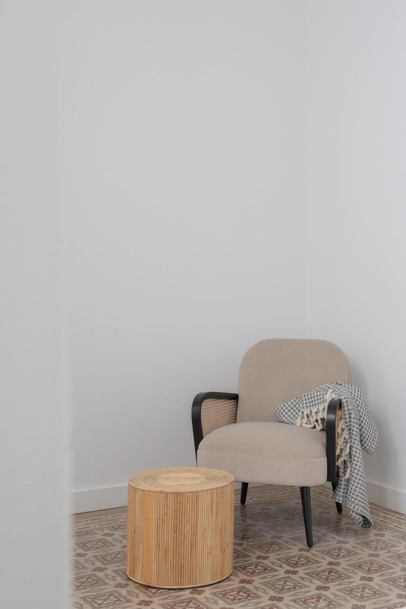 Apartamento Hommyhome Campana Ii