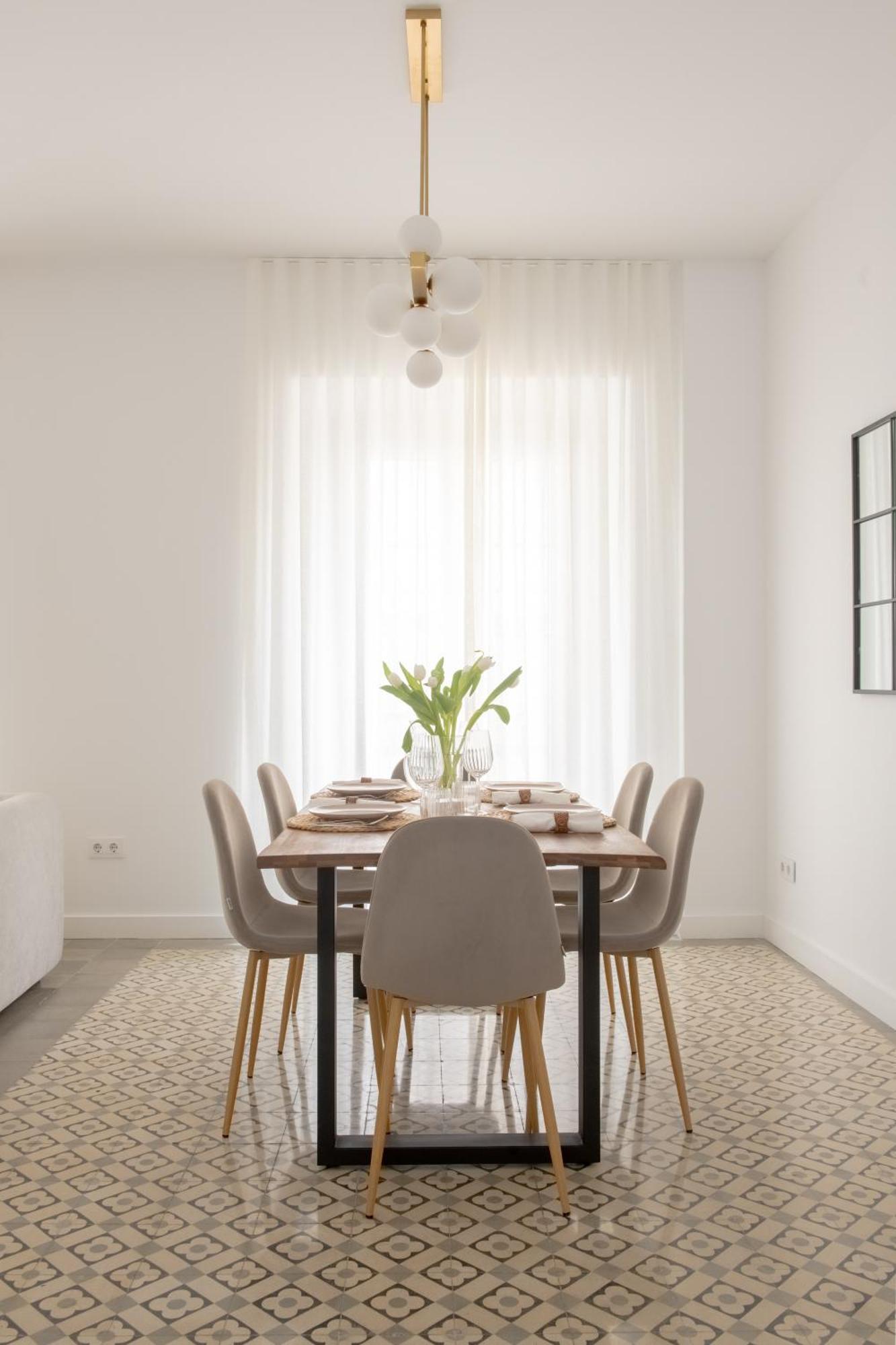 Hommyhome Campana Ii Apartamento *