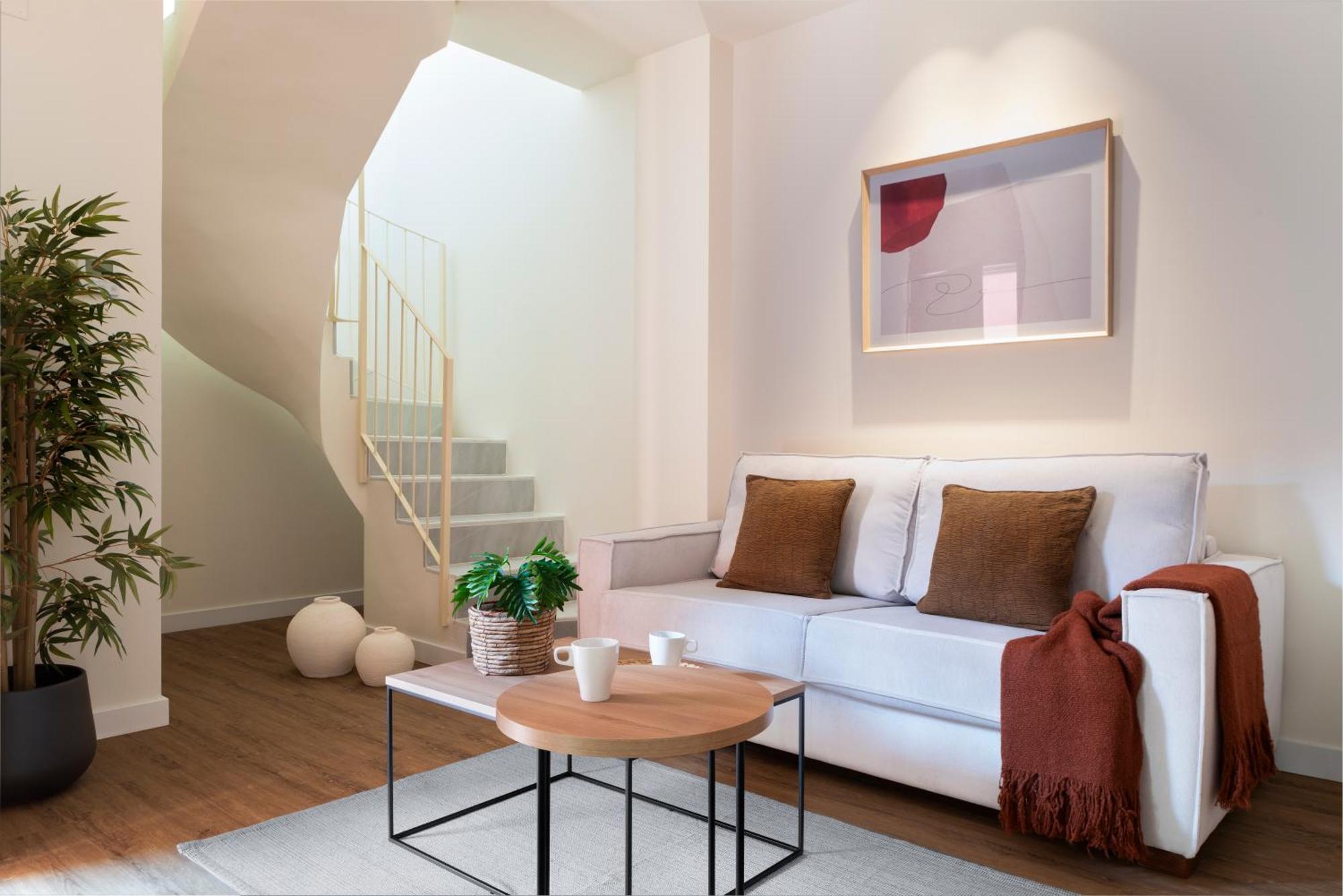 Magno Clavellinas - Pool And Parking Apartment Seville