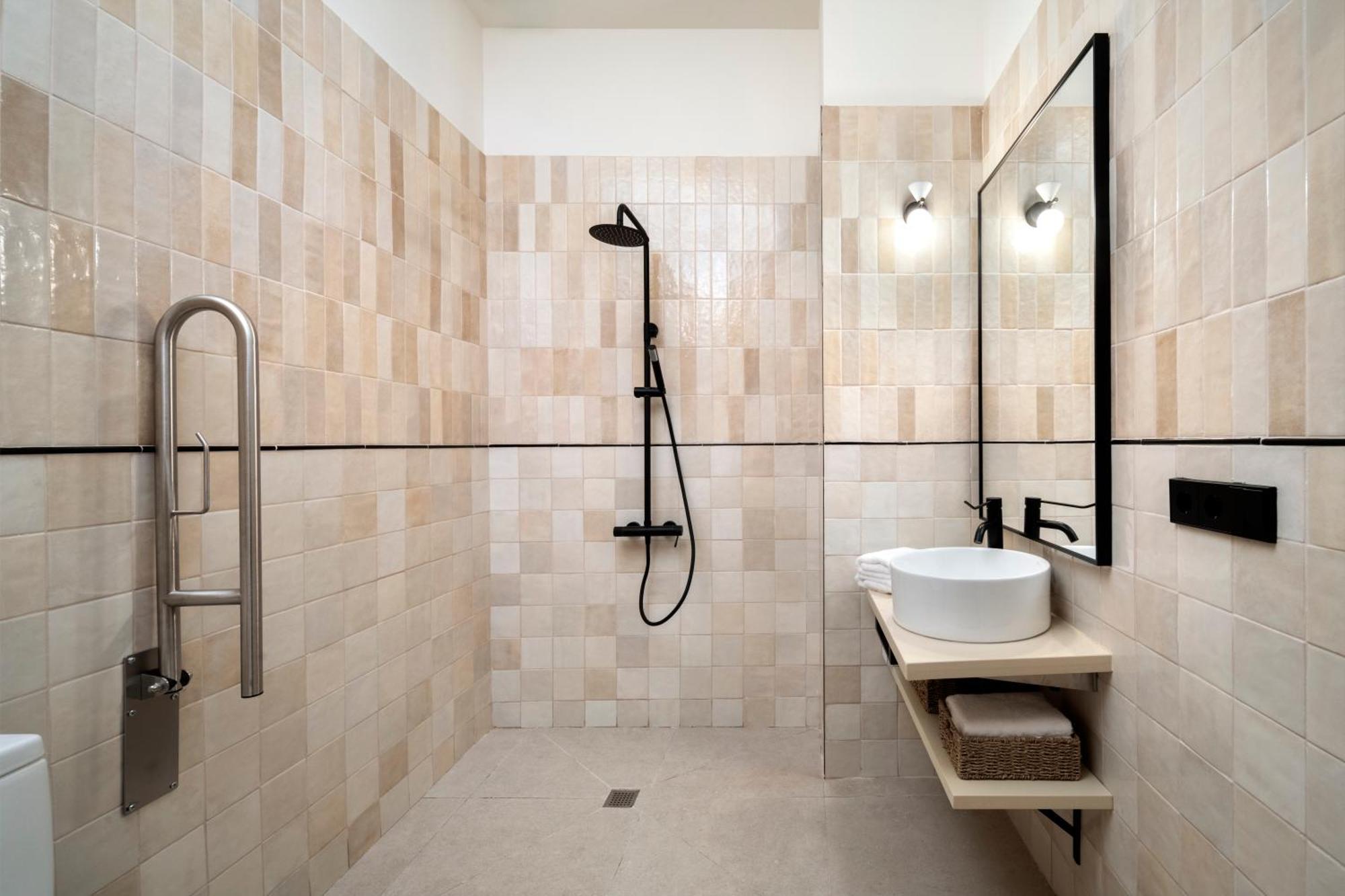 Magno Clavellinas - Pool And Parking Apartment *