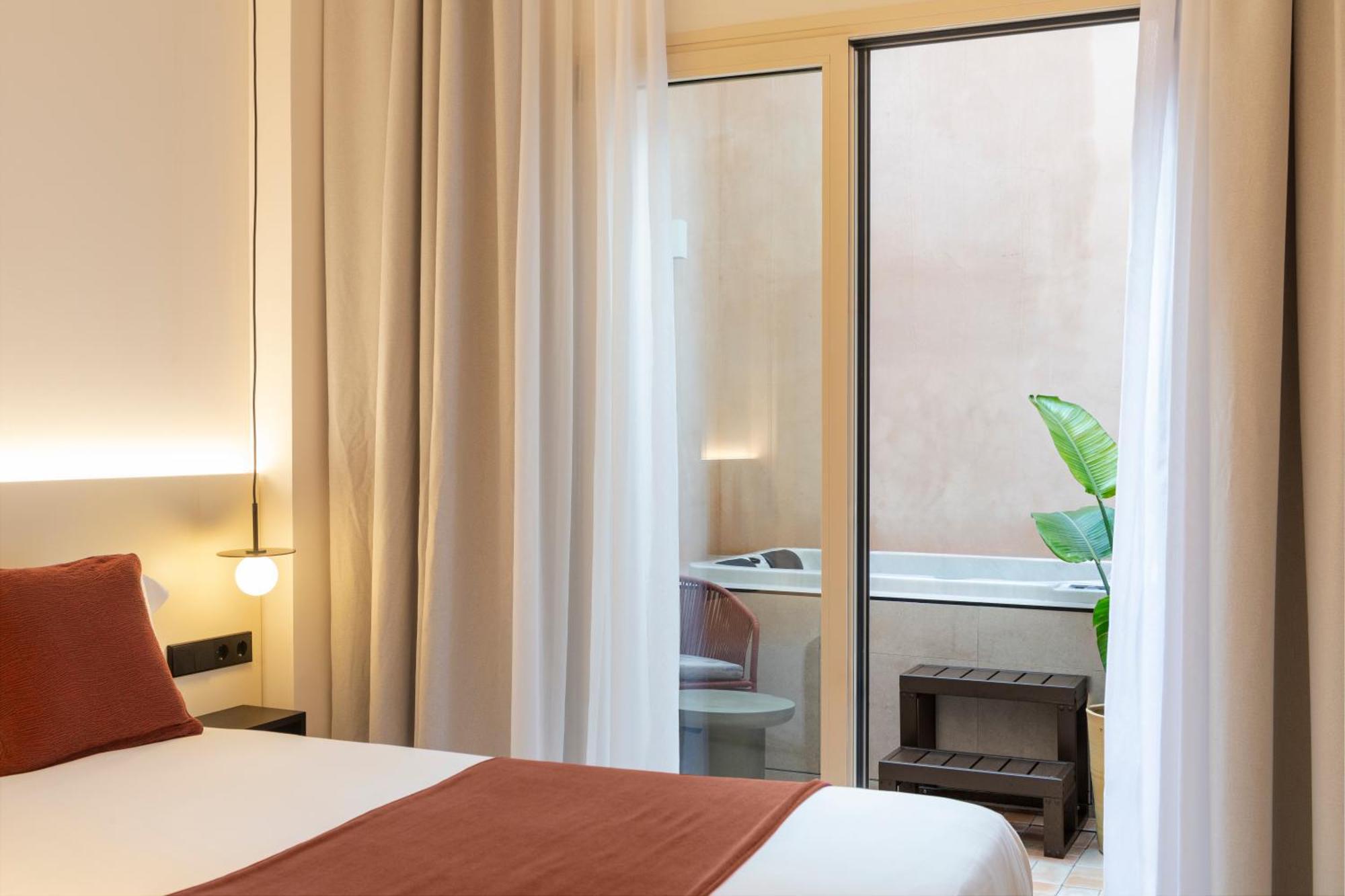 Apartment Magno Clavellinas - Pool And Parking Seville