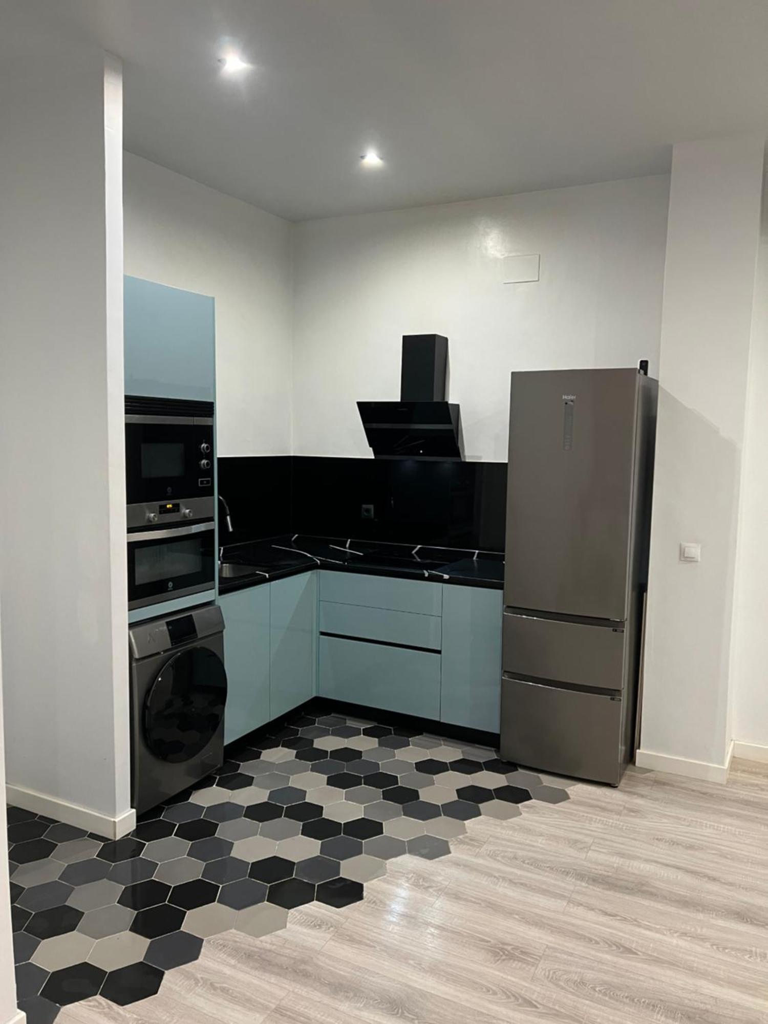 Apartment Nuevo Centrico Seville