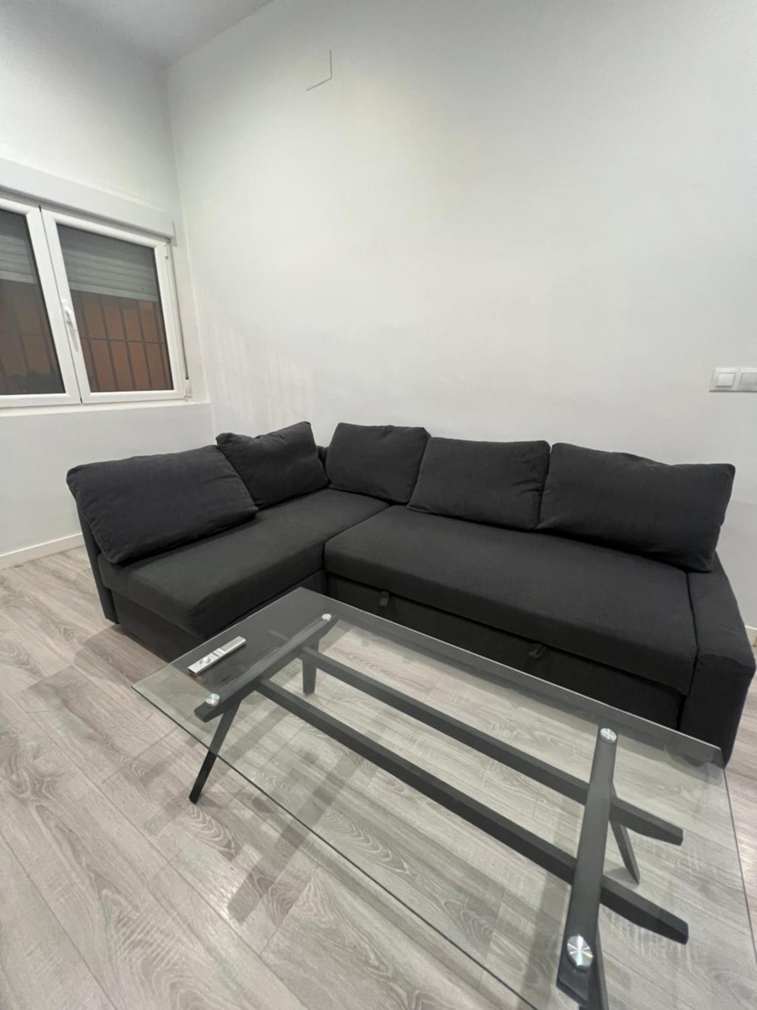 Apartment Nuevo Centrico Seville