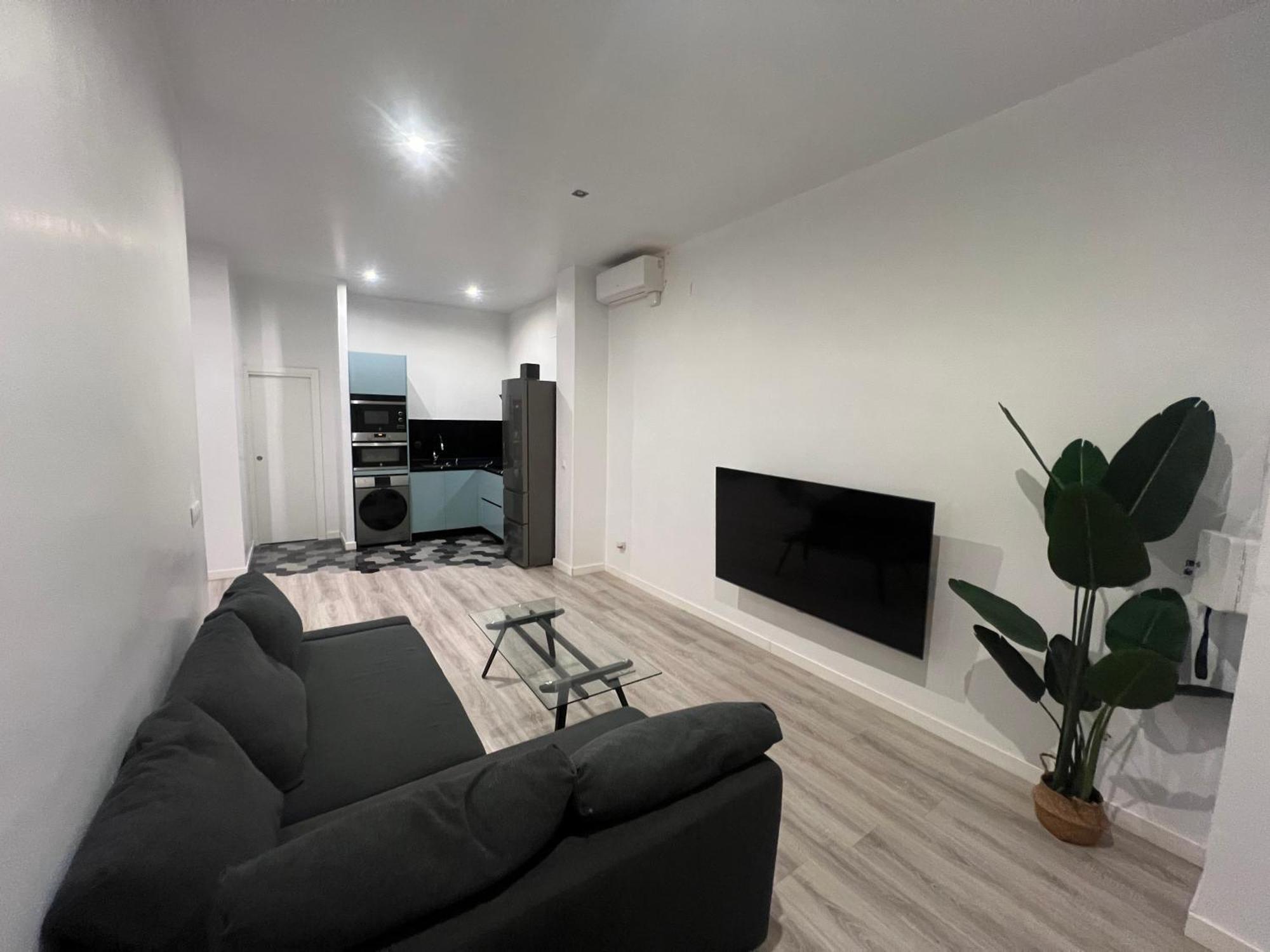 Apartment Nuevo Centrico Seville