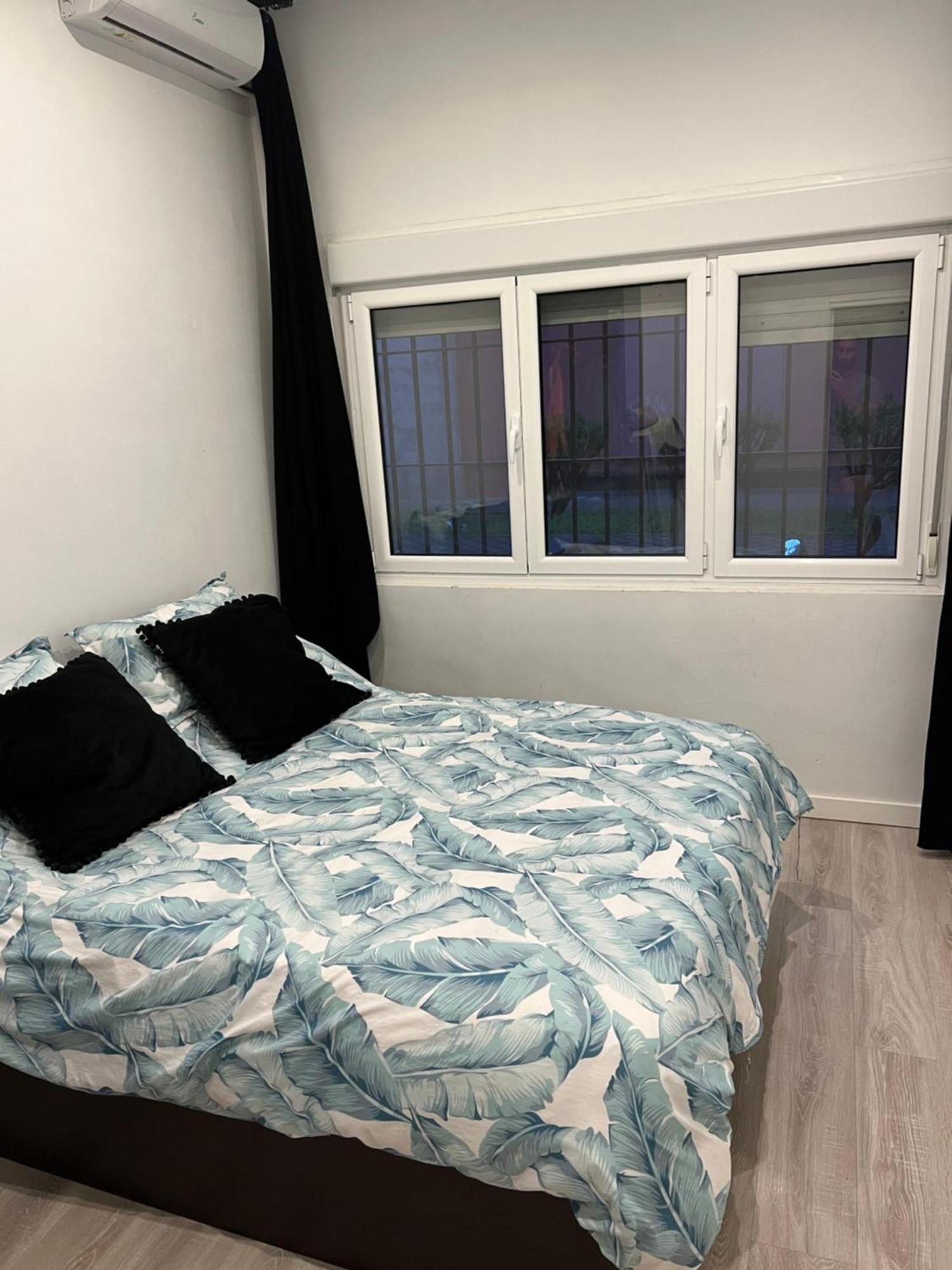 Nuevo Centrico Apartment *