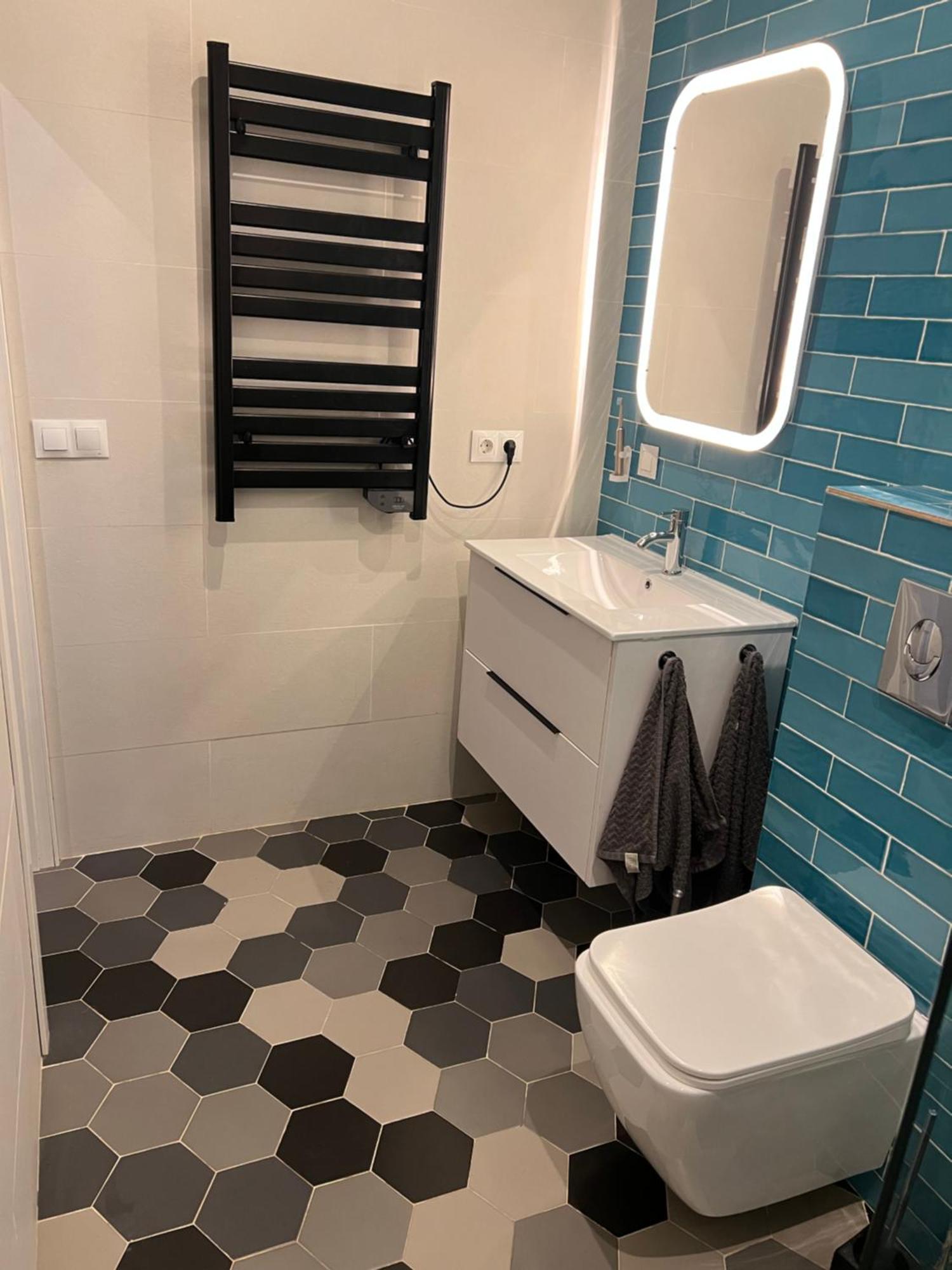 Apartment Nuevo Centrico