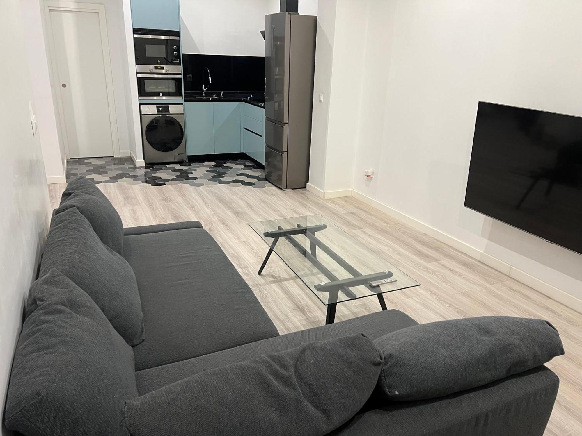 Apartment Nuevo Centrico Seville