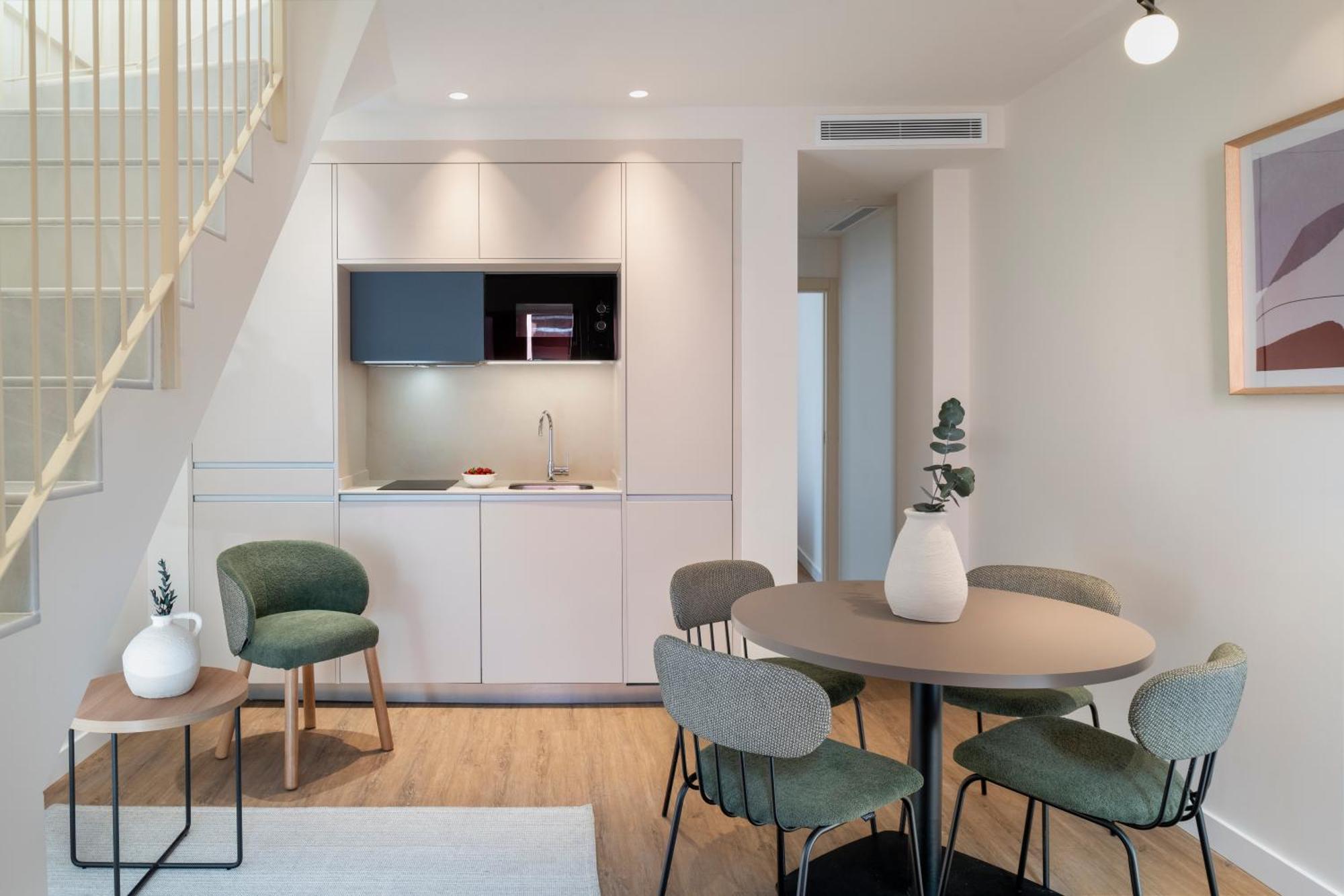Apartment Magno Clavellinas - Pool And Parking Seville