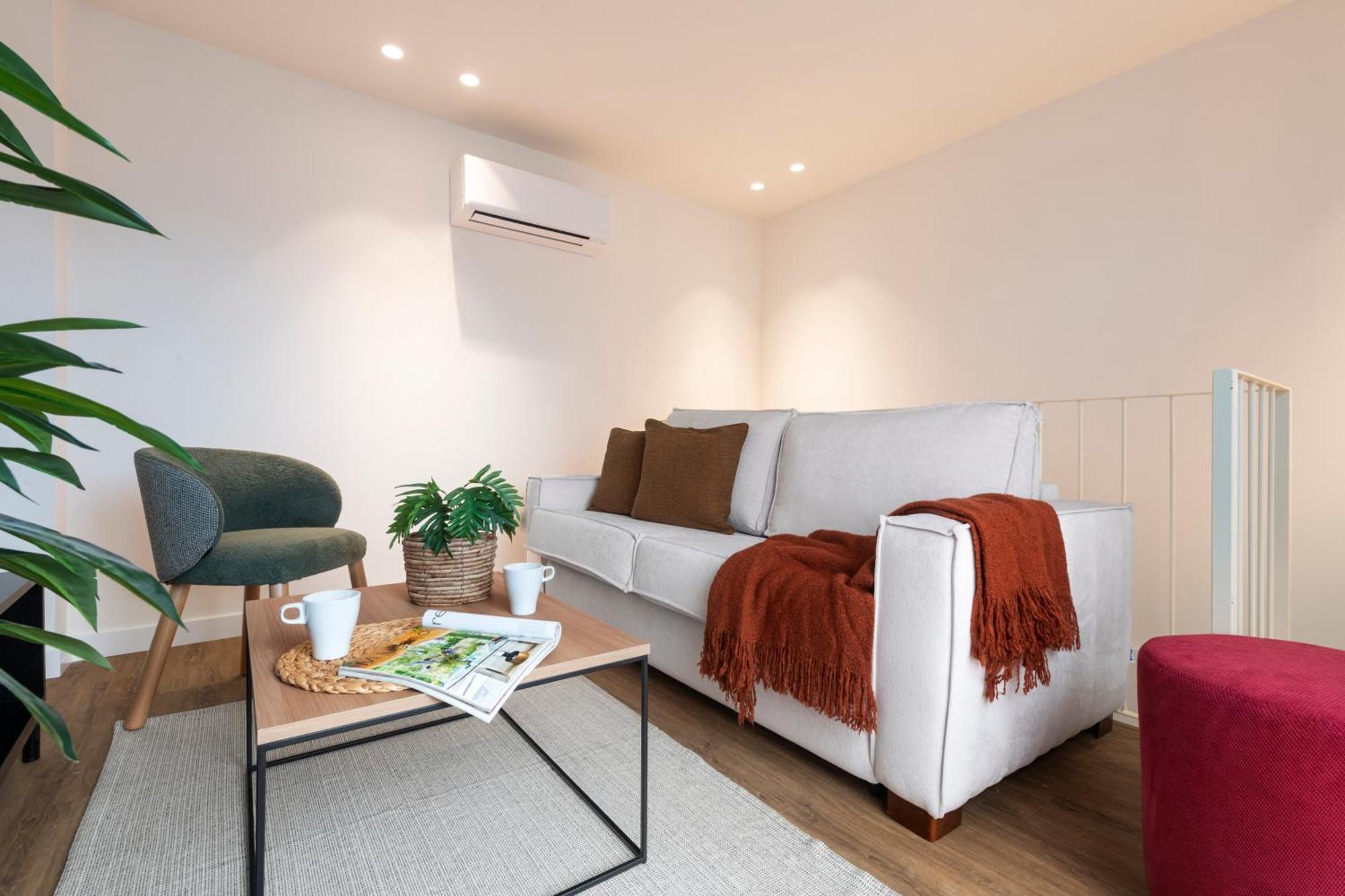 Apartment Magno Clavellinas - Pool And Parking *