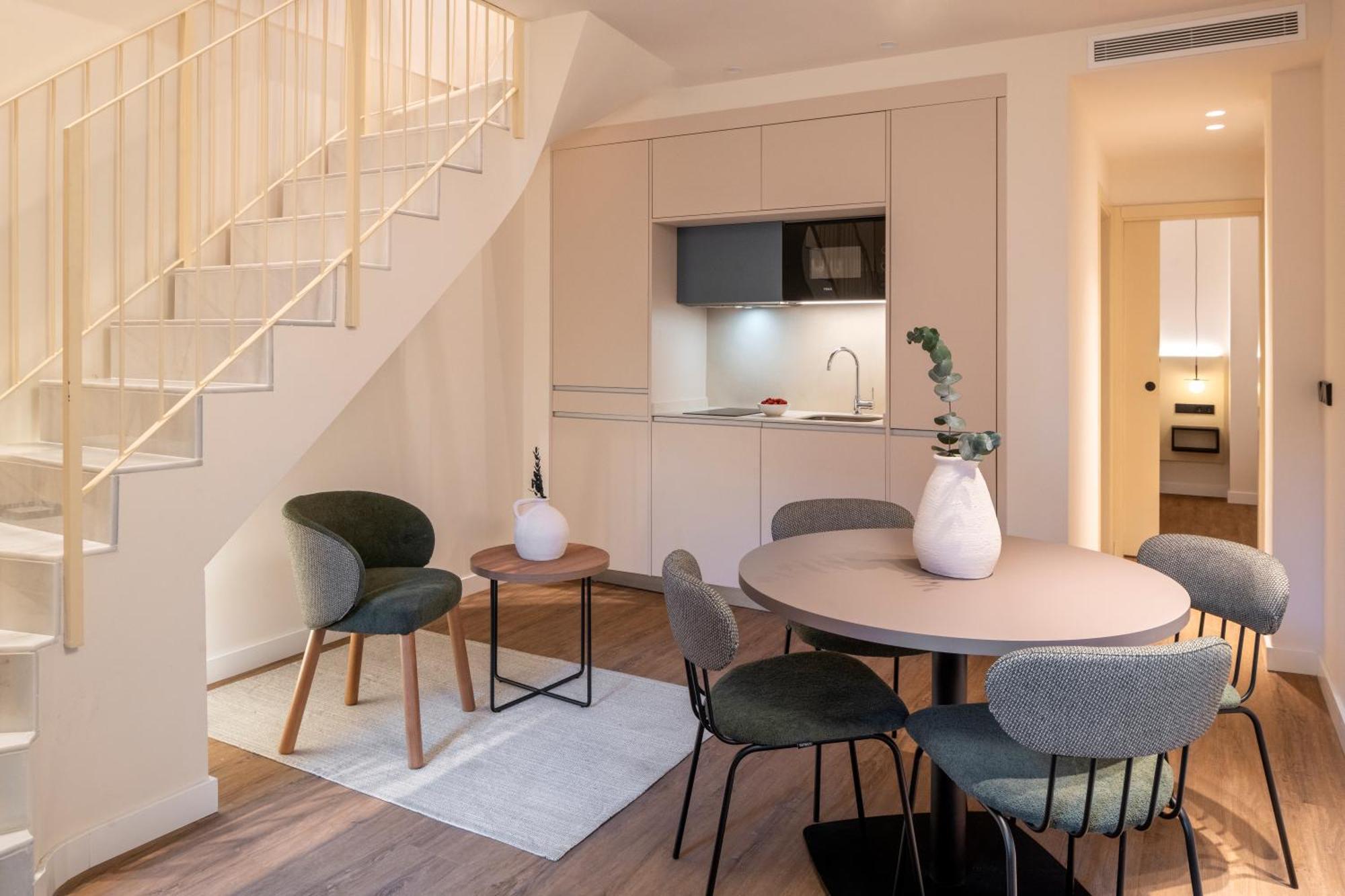 Magno Clavellinas - Pool And Parking Apartment Seville