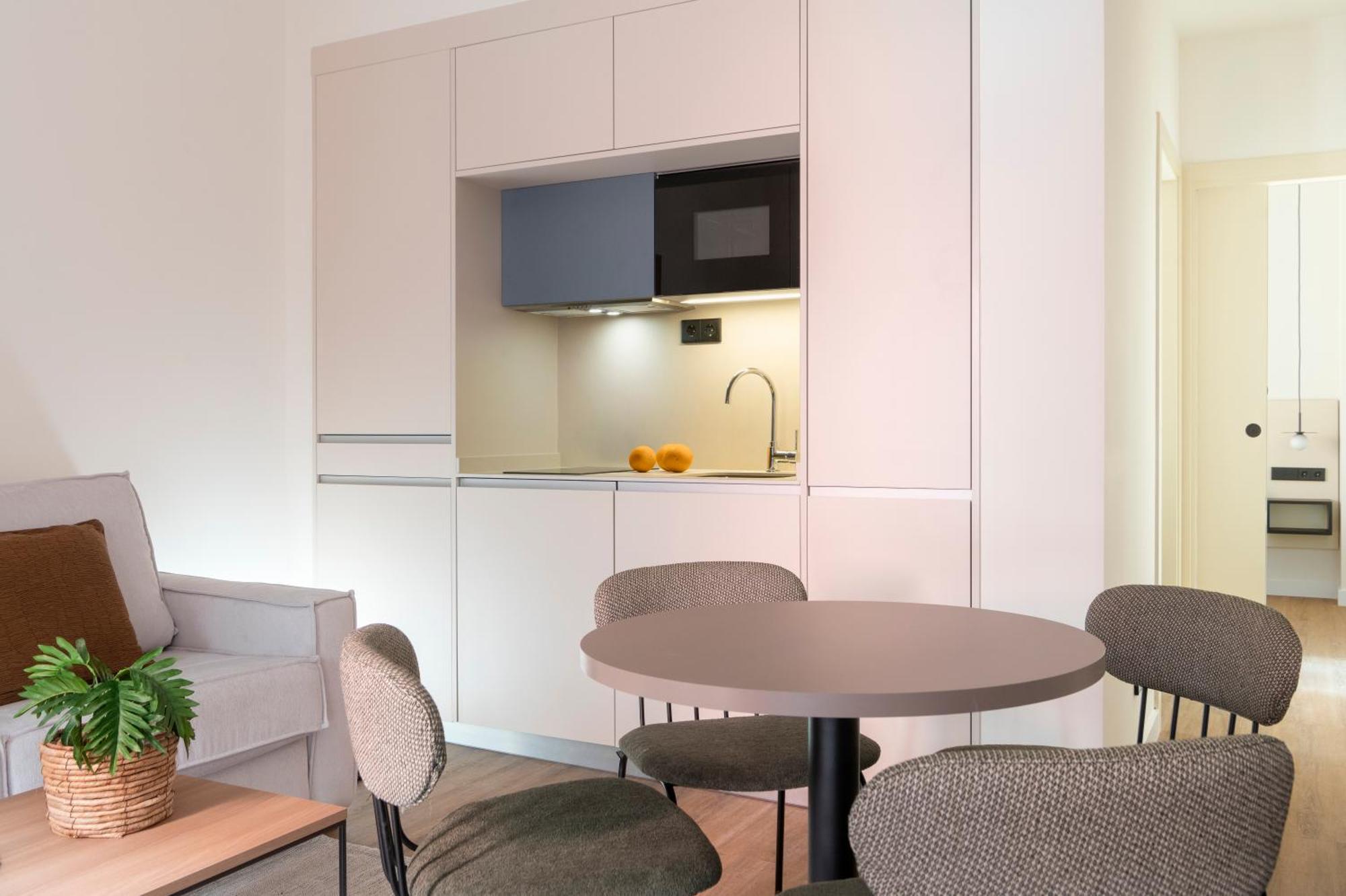 Magno Clavellinas - Pool And Parking * Seville