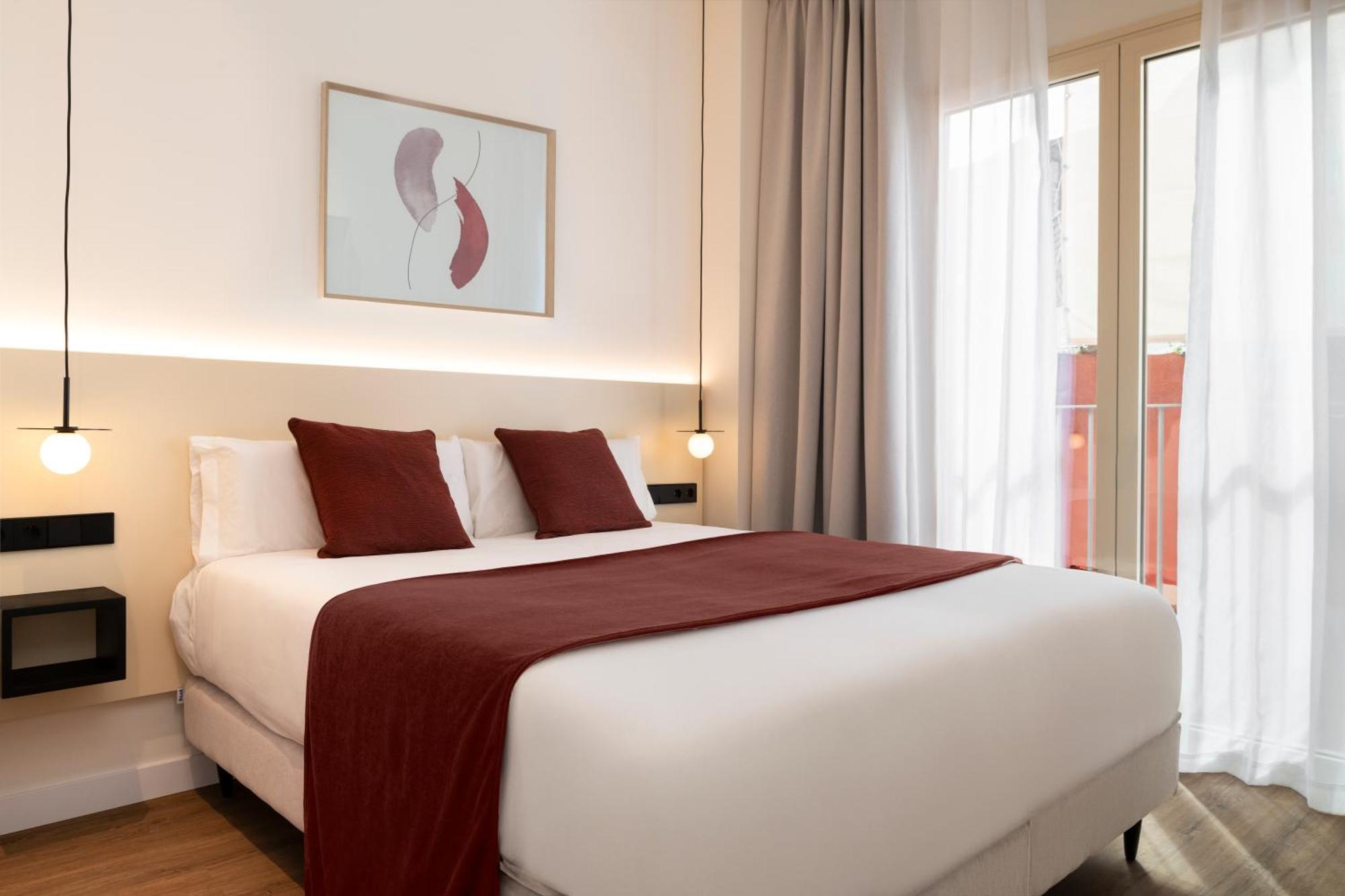 Magno Clavellinas - Pool And Parking Seville