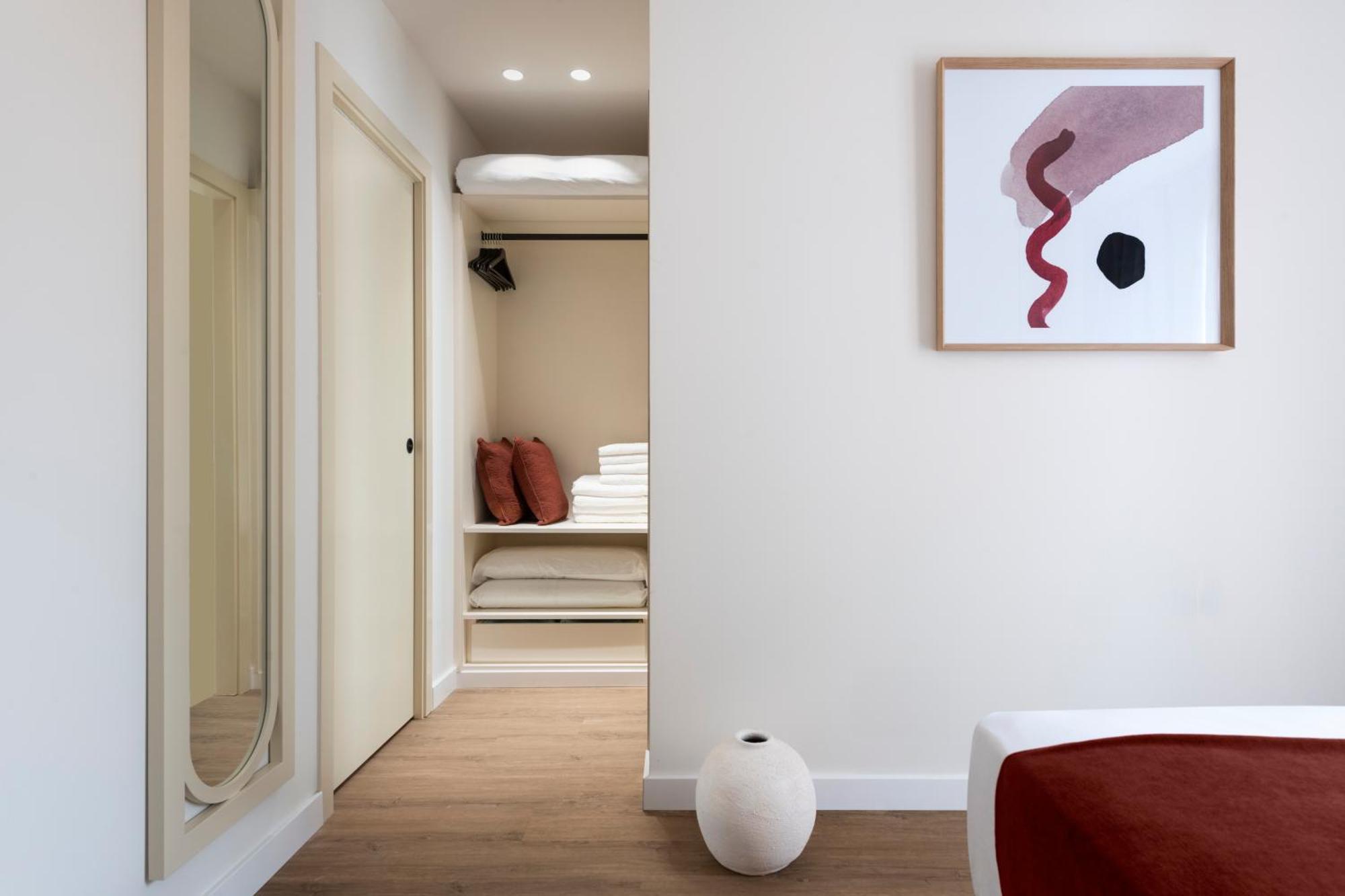 Magno Clavellinas - Pool And Parking * Seville