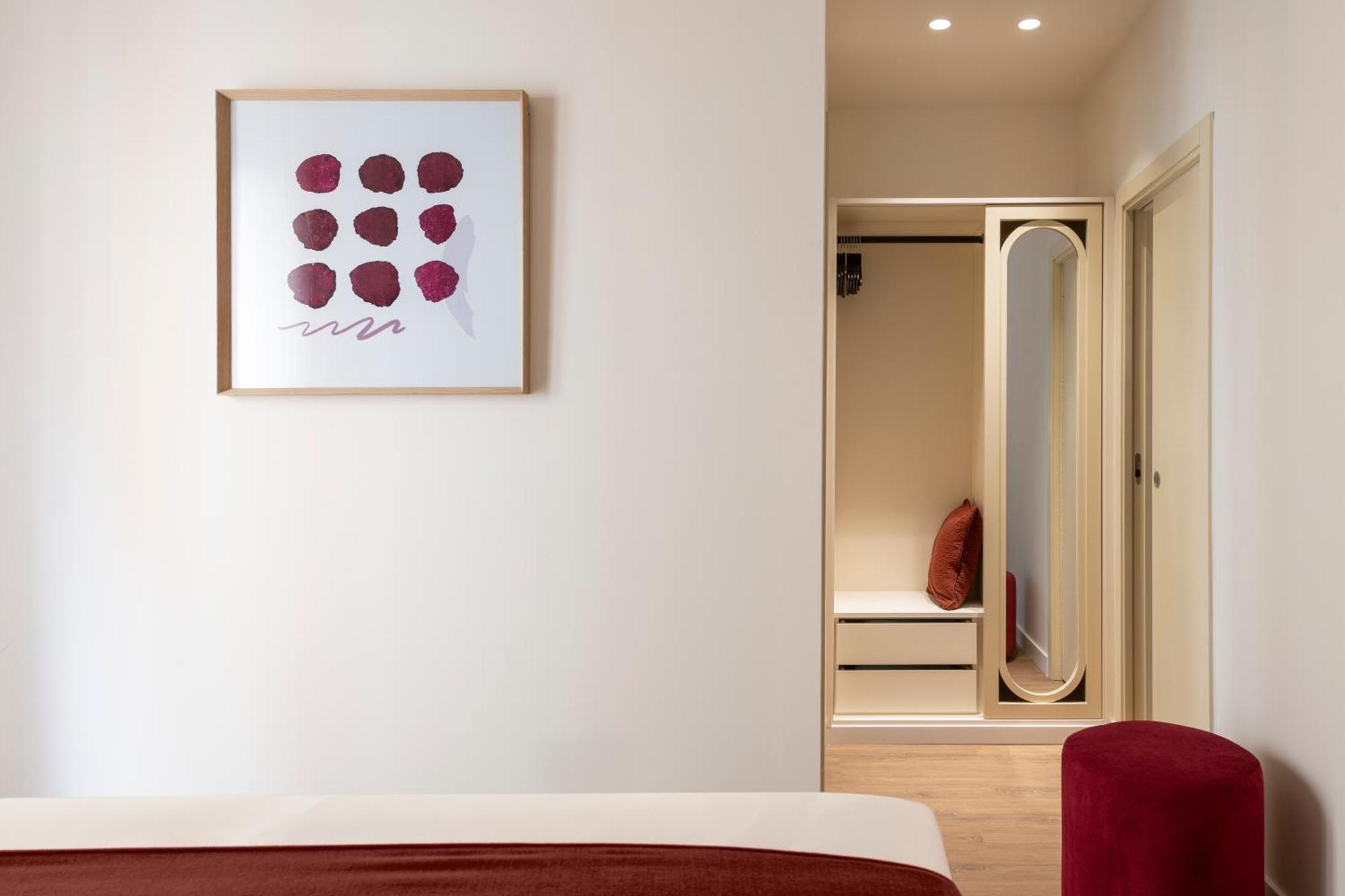 Apartment Magno Clavellinas - Pool And Parking *