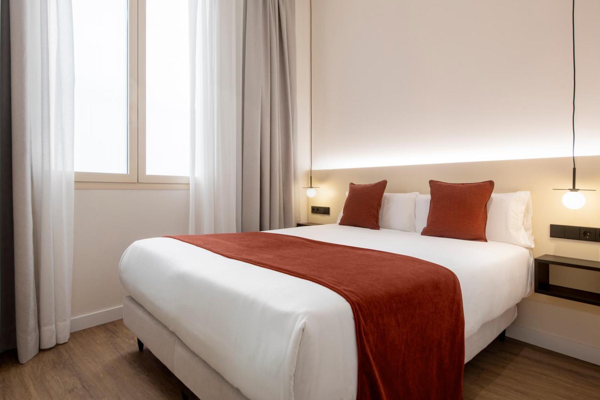 Apartment Magno Clavellinas - Pool And Parking