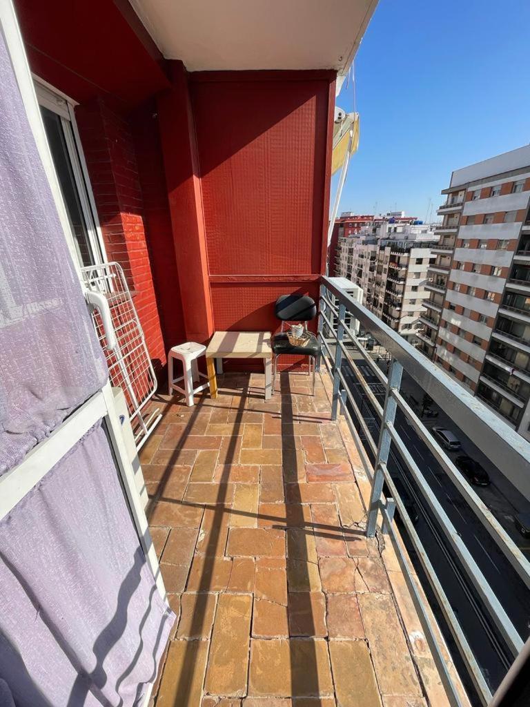 Apartment En Remedios Seville