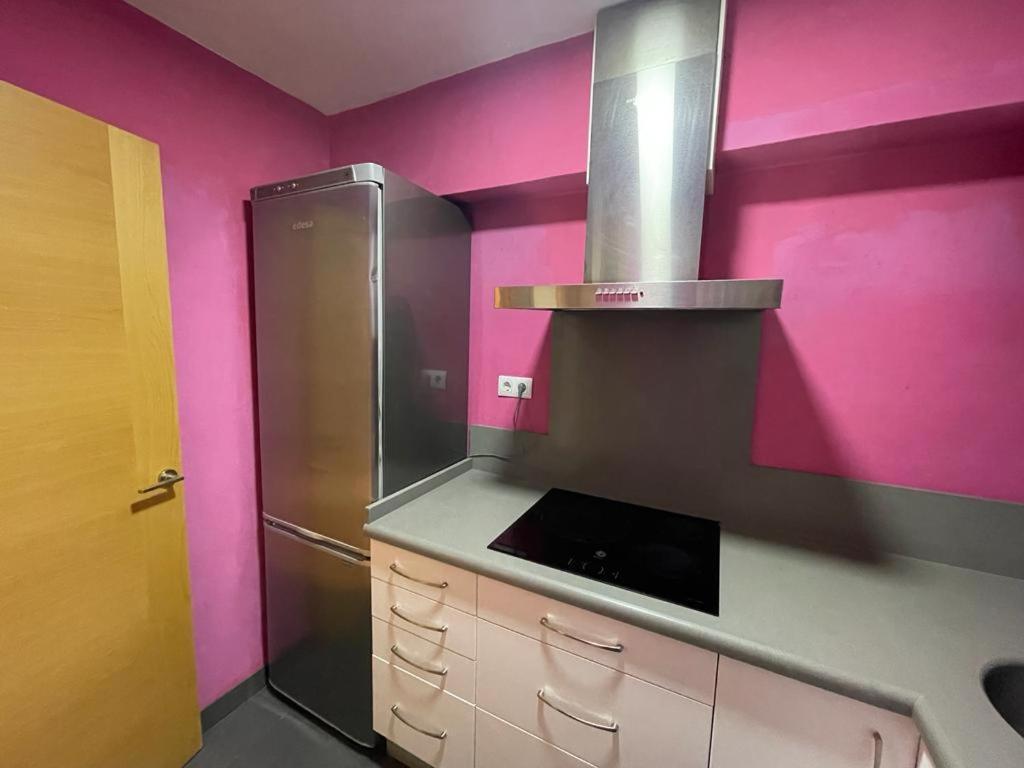 Apartment En Remedios *