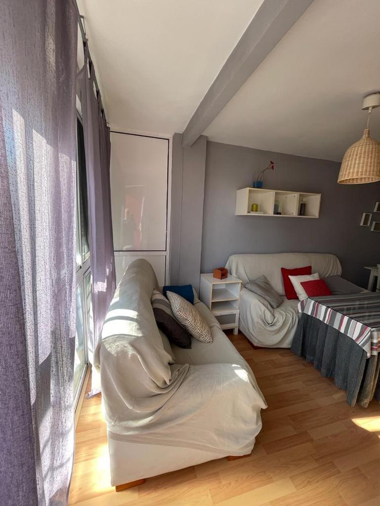 Apartment En Remedios