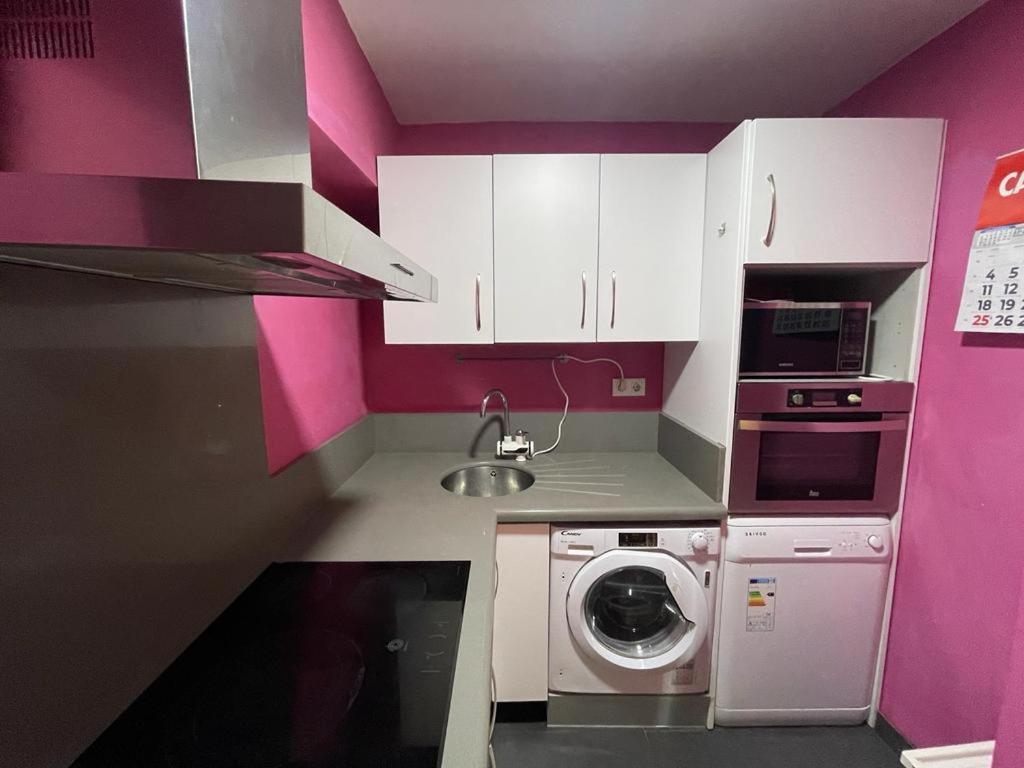 Apartment En Remedios Seville