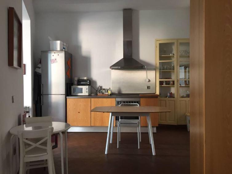 Piso Alameda Apartment *