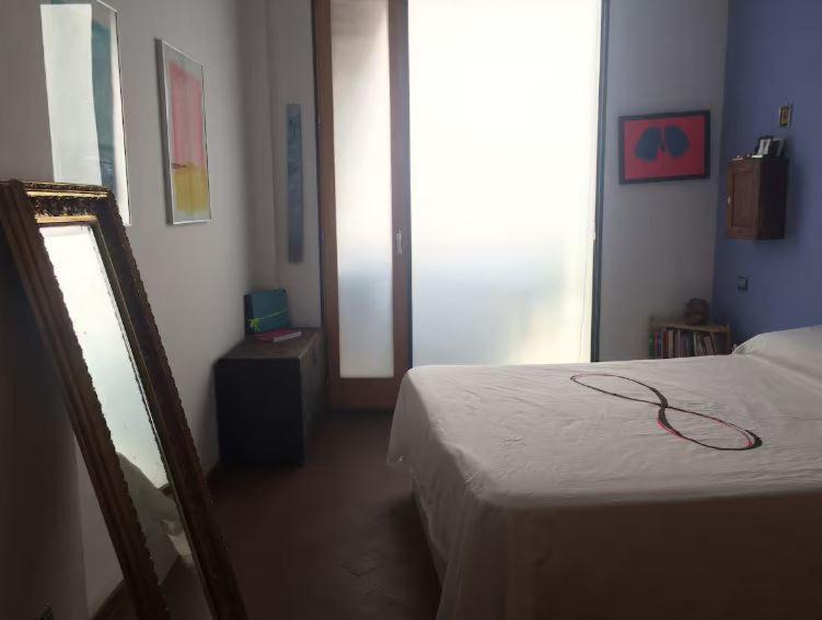 Apartment Piso Alameda Seville