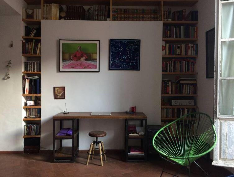 Apartment Piso Alameda