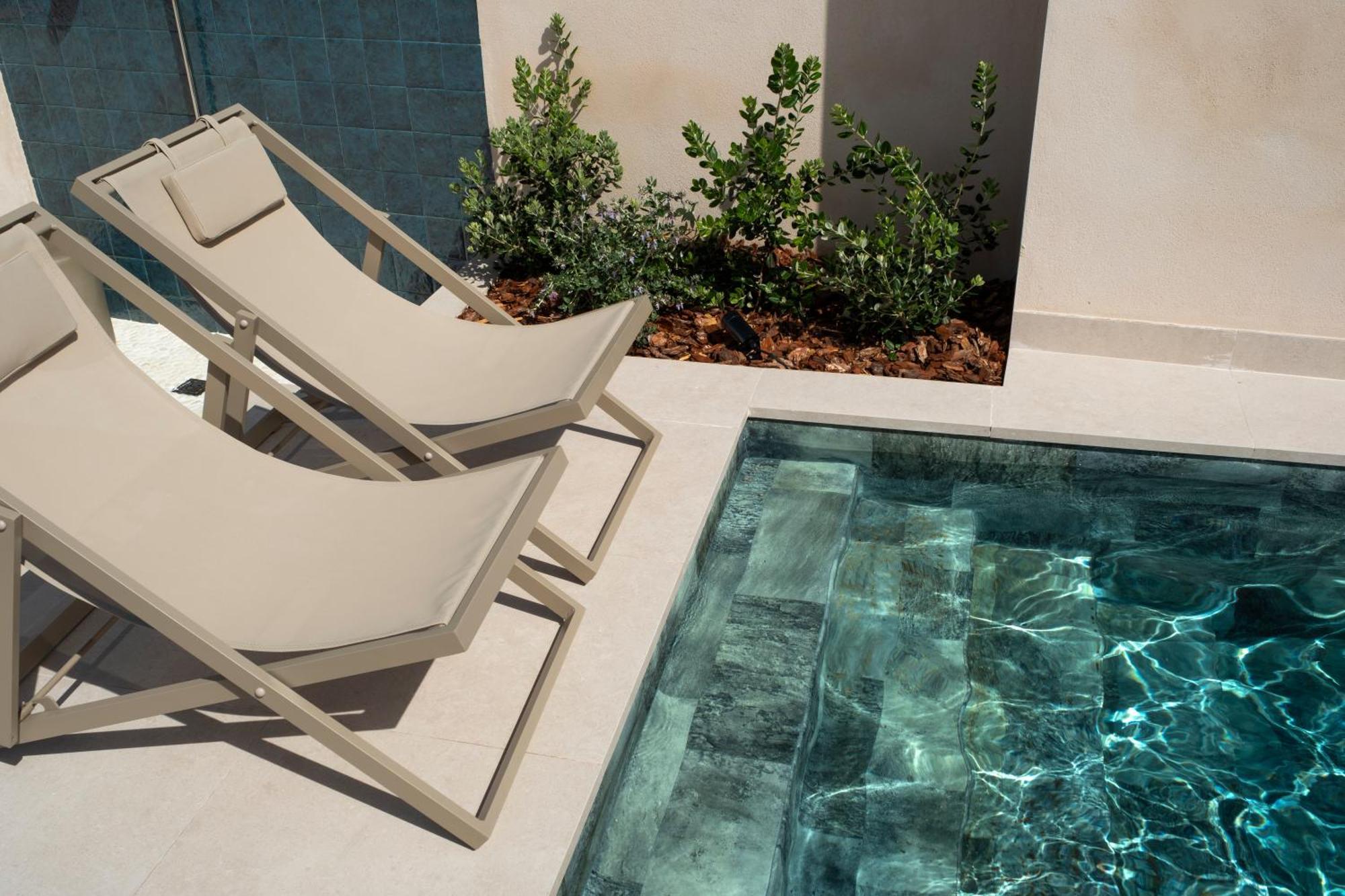 Apartment Magno Clavellinas - Pool And Parking