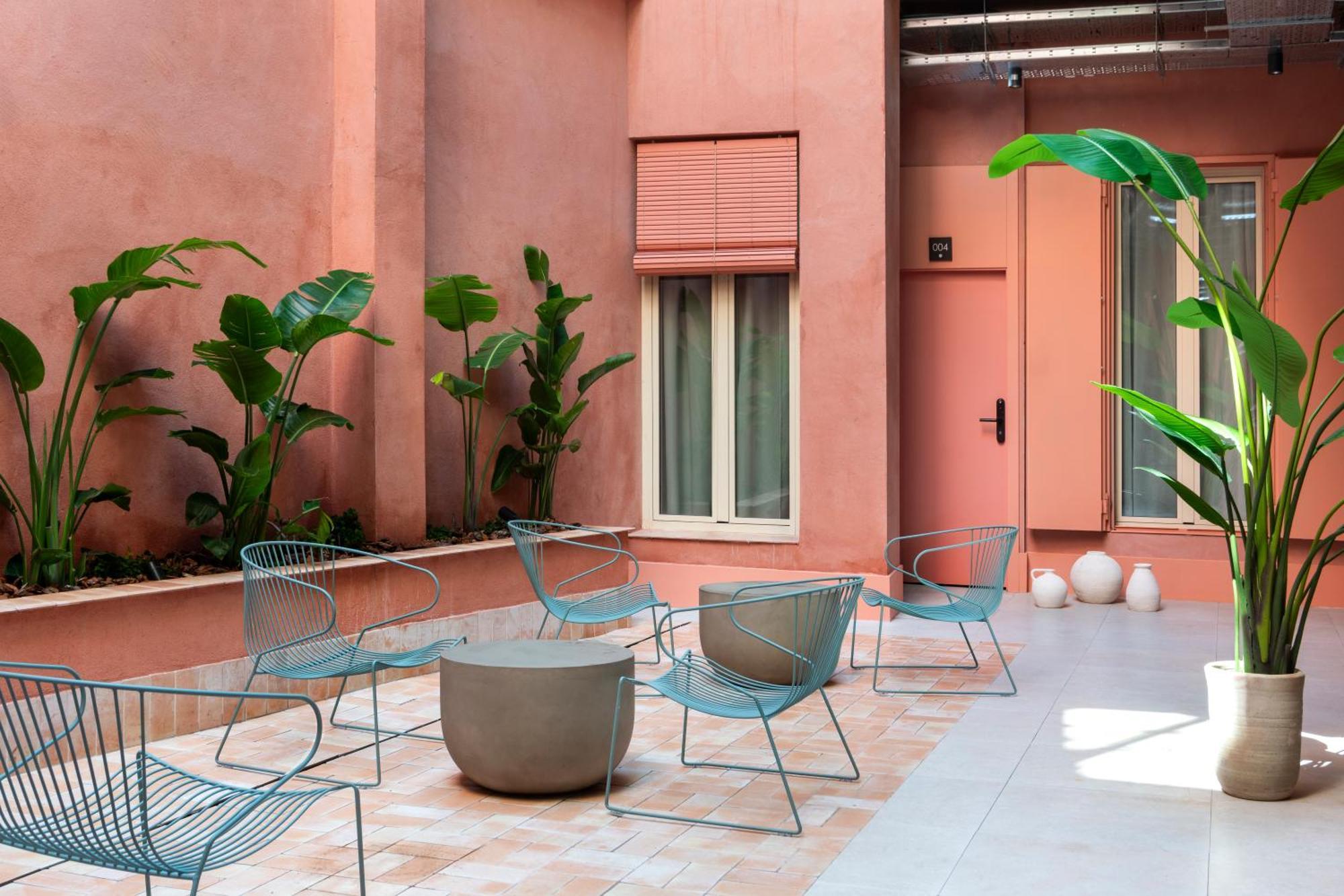 Magno Clavellinas - Pool And Parking Apartment *