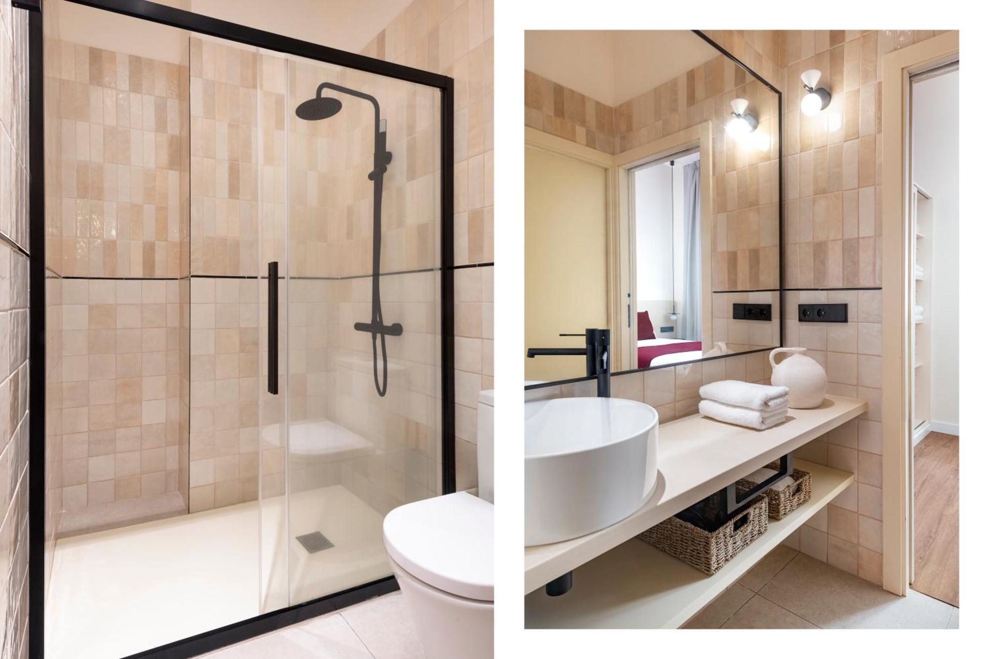 Apartment Magno Clavellinas - Pool And Parking *