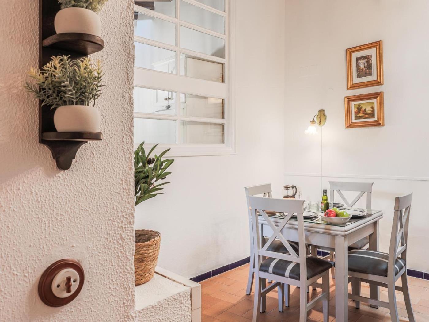 Disfruta De La Magia De Triana Sevilla, Calle Castilla Apartment