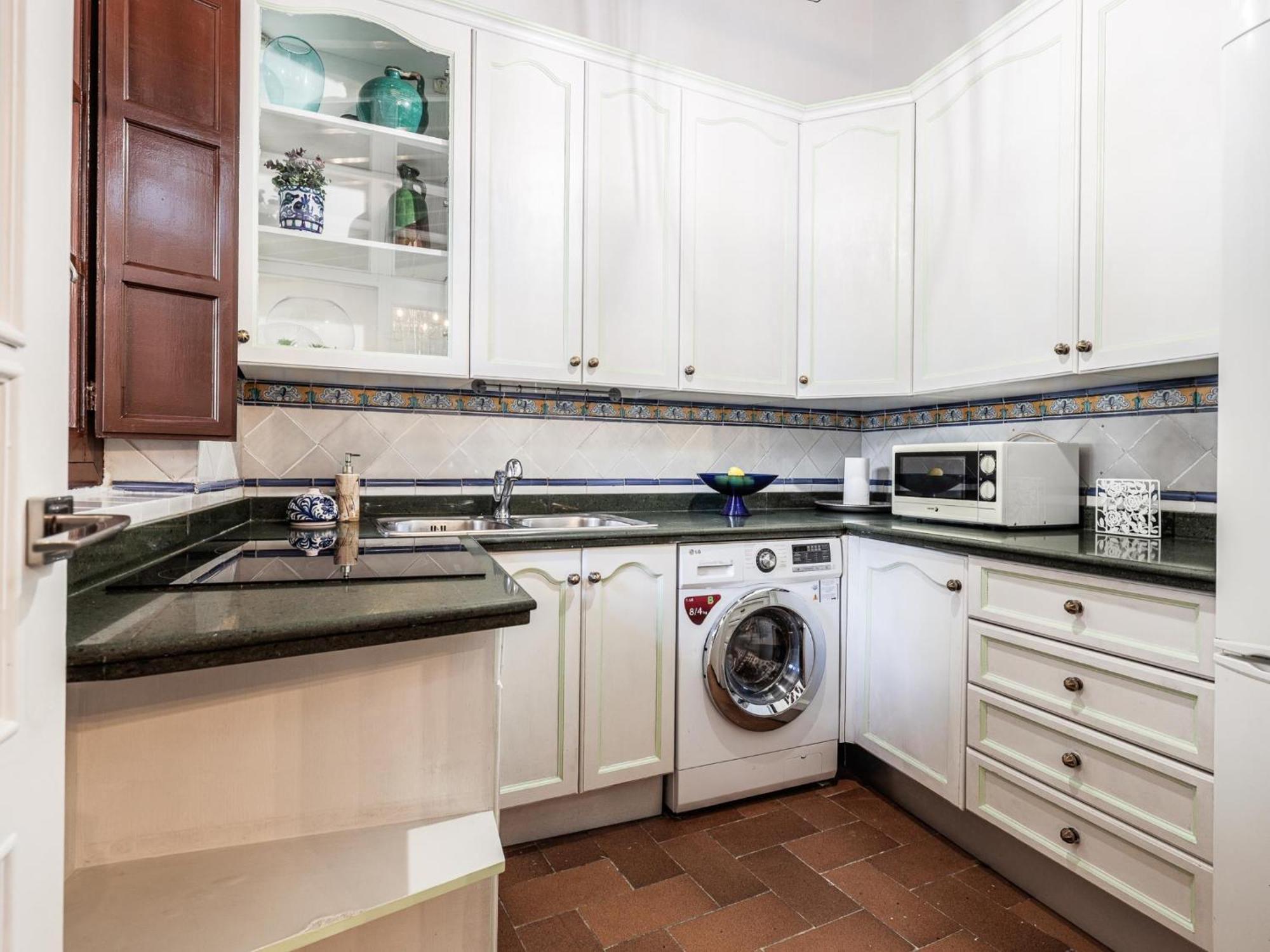 Apartment Disfruta De La Magia De Triana Sevilla, Calle Castilla