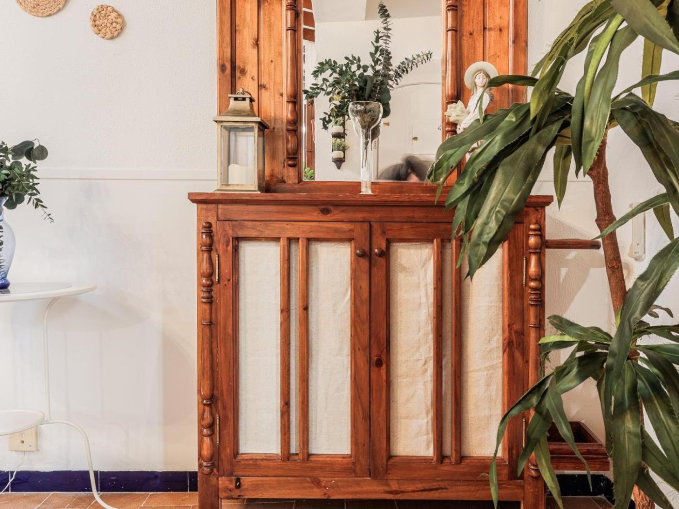 Apartment Disfruta De La Magia De Triana Sevilla, Calle Castilla Seville