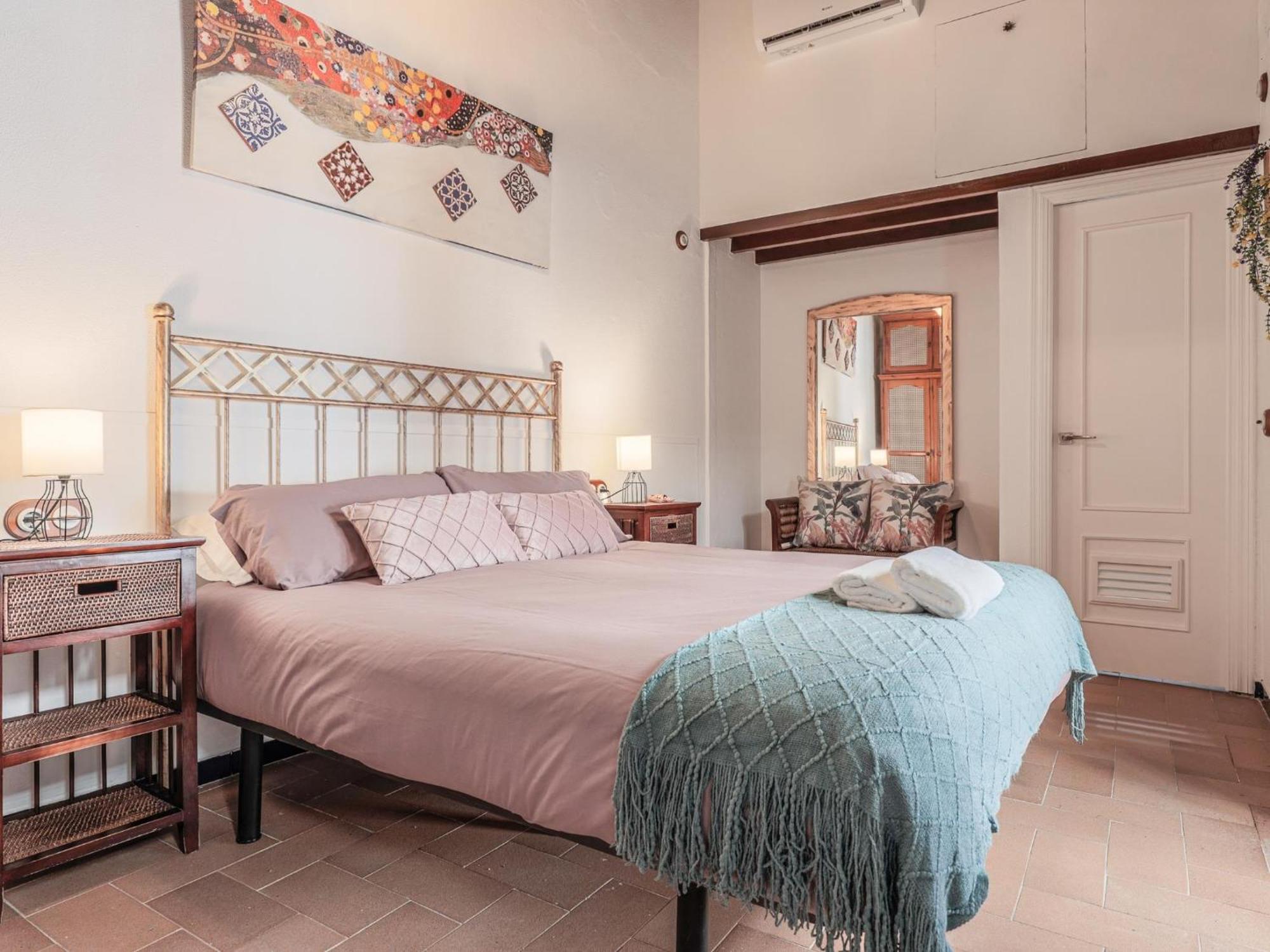 Apartment Disfruta De La Magia De Triana Sevilla, Calle Castilla