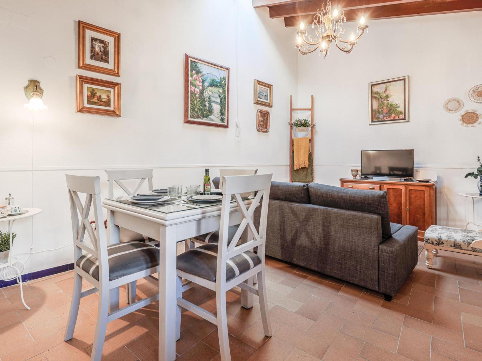 Disfruta De La Magia De Triana Sevilla, Calle Castilla Apartment Seville