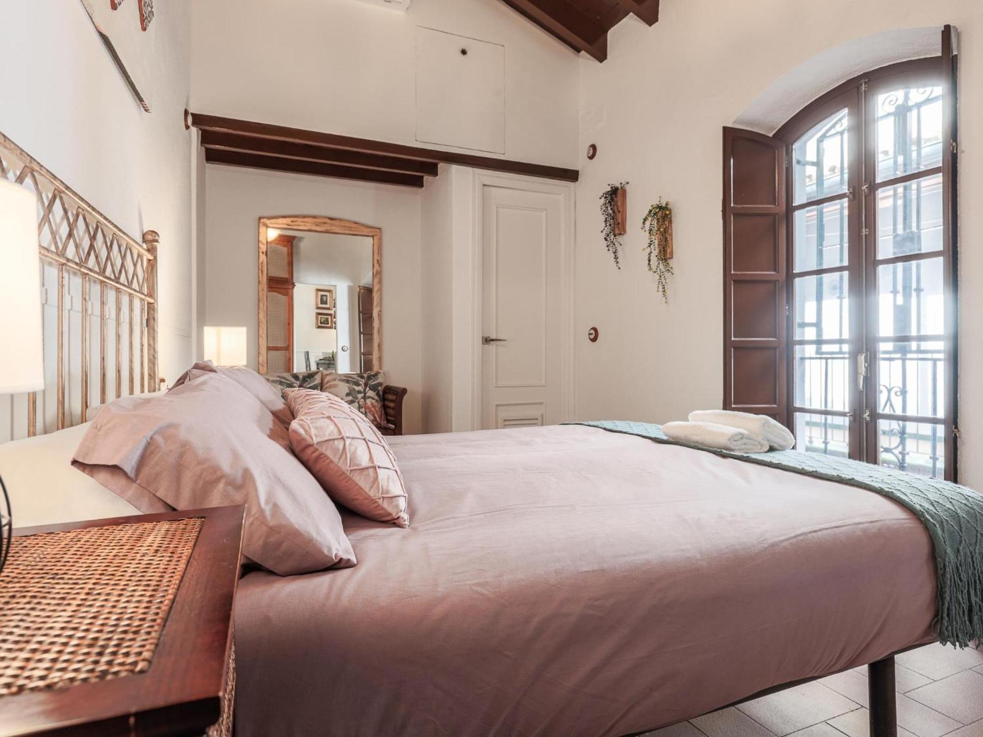 Apartment Disfruta De La Magia De Triana Sevilla, Calle Castilla Seville