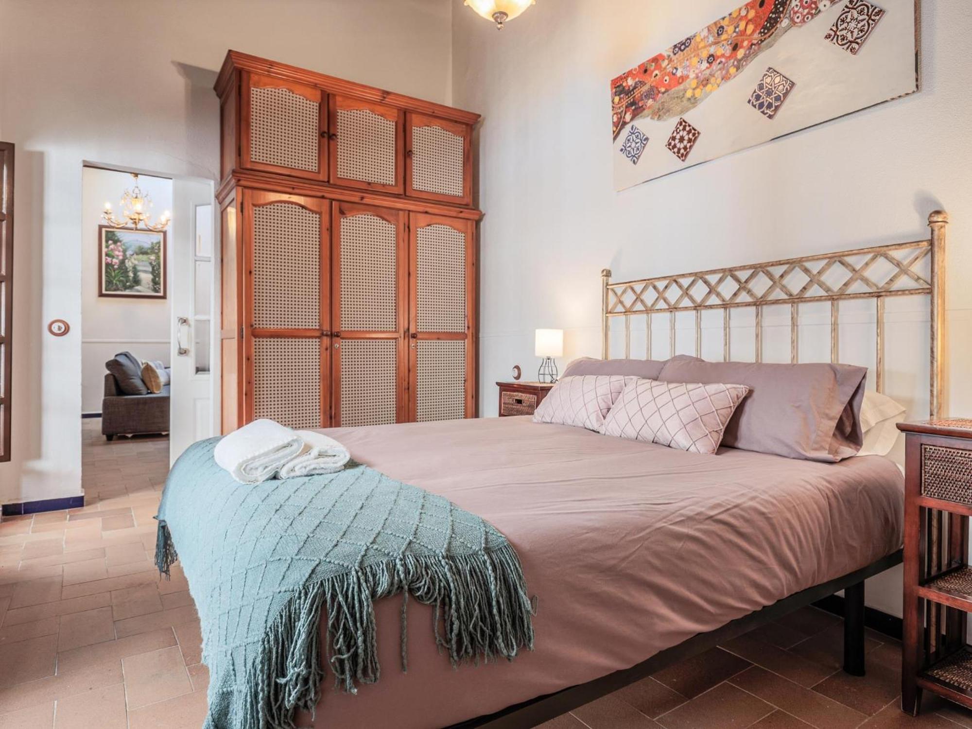 Apartment Disfruta De La Magia De Triana Sevilla, Calle Castilla