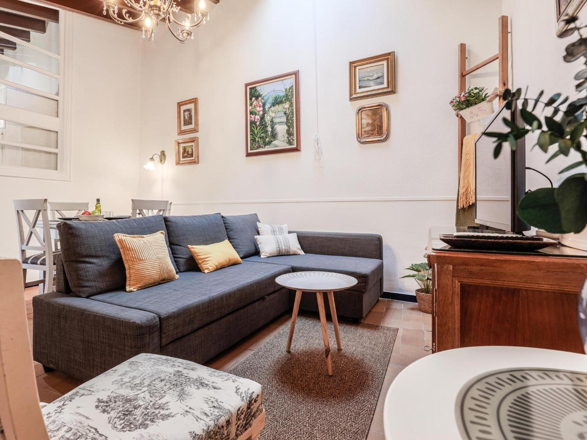 Apartment Disfruta De La Magia De Triana Sevilla, Calle Castilla