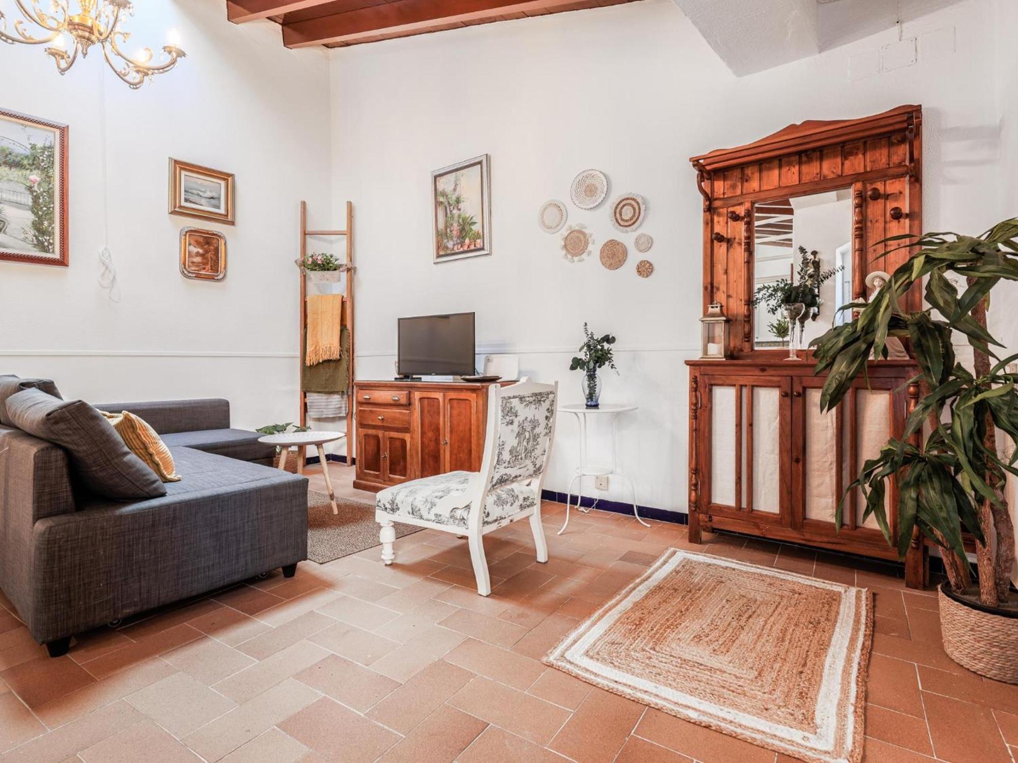Apartment Disfruta De La Magia De Triana Sevilla, Calle Castilla *