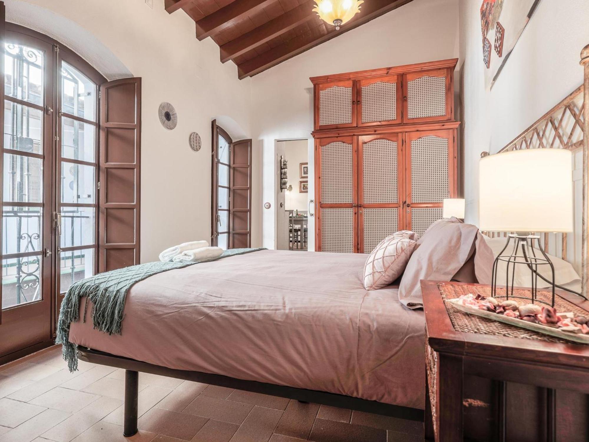 Apartment Disfruta De La Magia De Triana Sevilla, Calle Castilla *