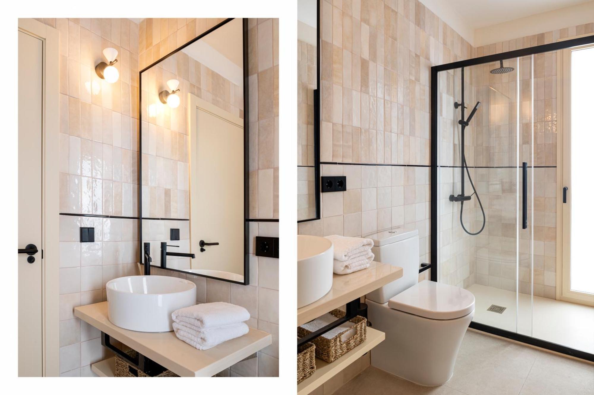 Magno Clavellinas - Pool And Parking * Seville
