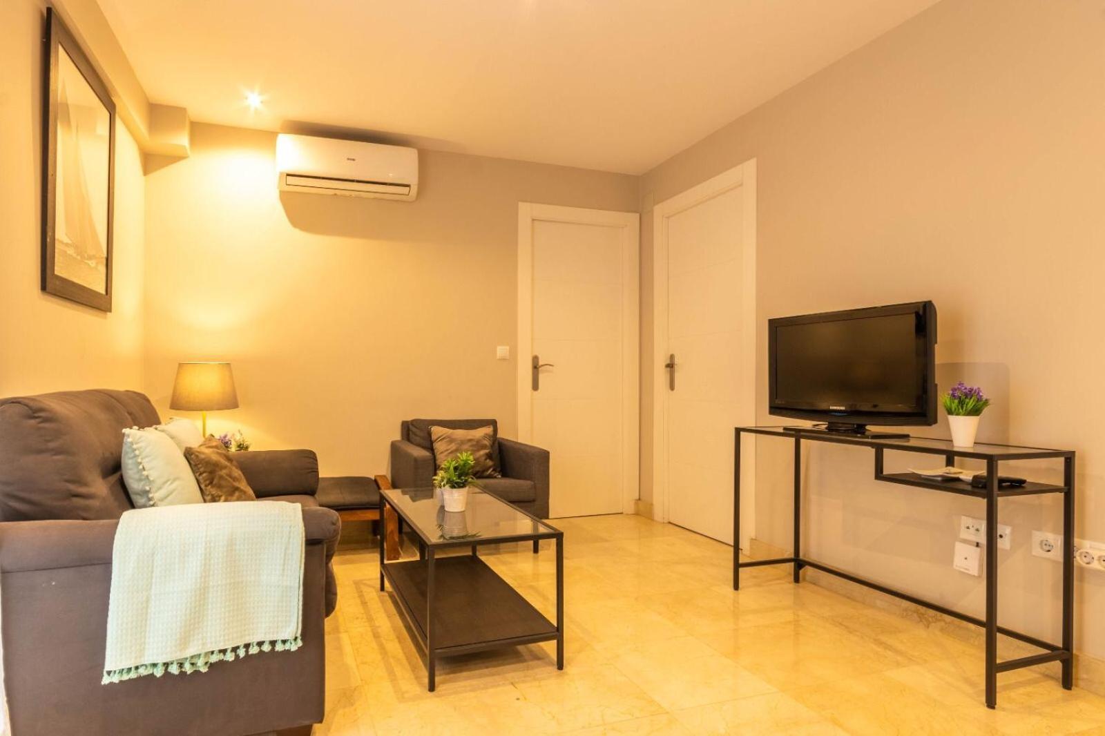 Apartment Unika Homes Castellar *