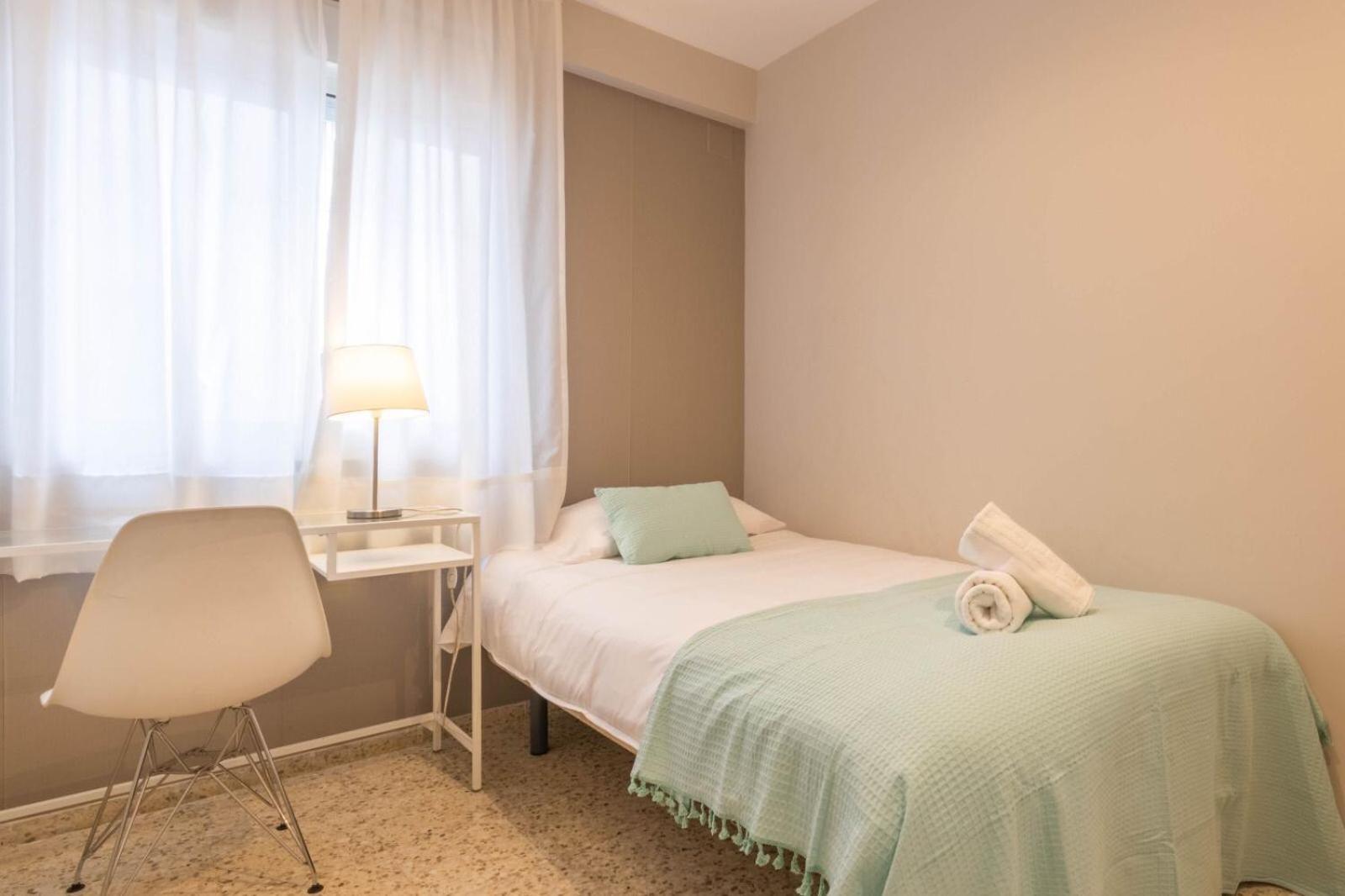 Unika Homes Castellar Apartment Seville