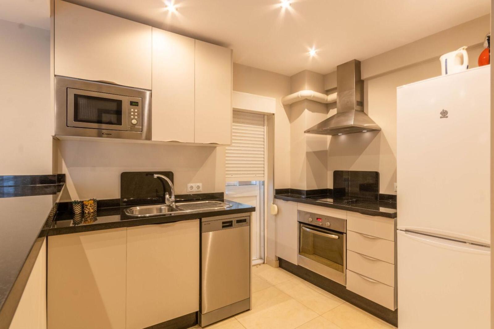 Unika Homes Castellar Seville