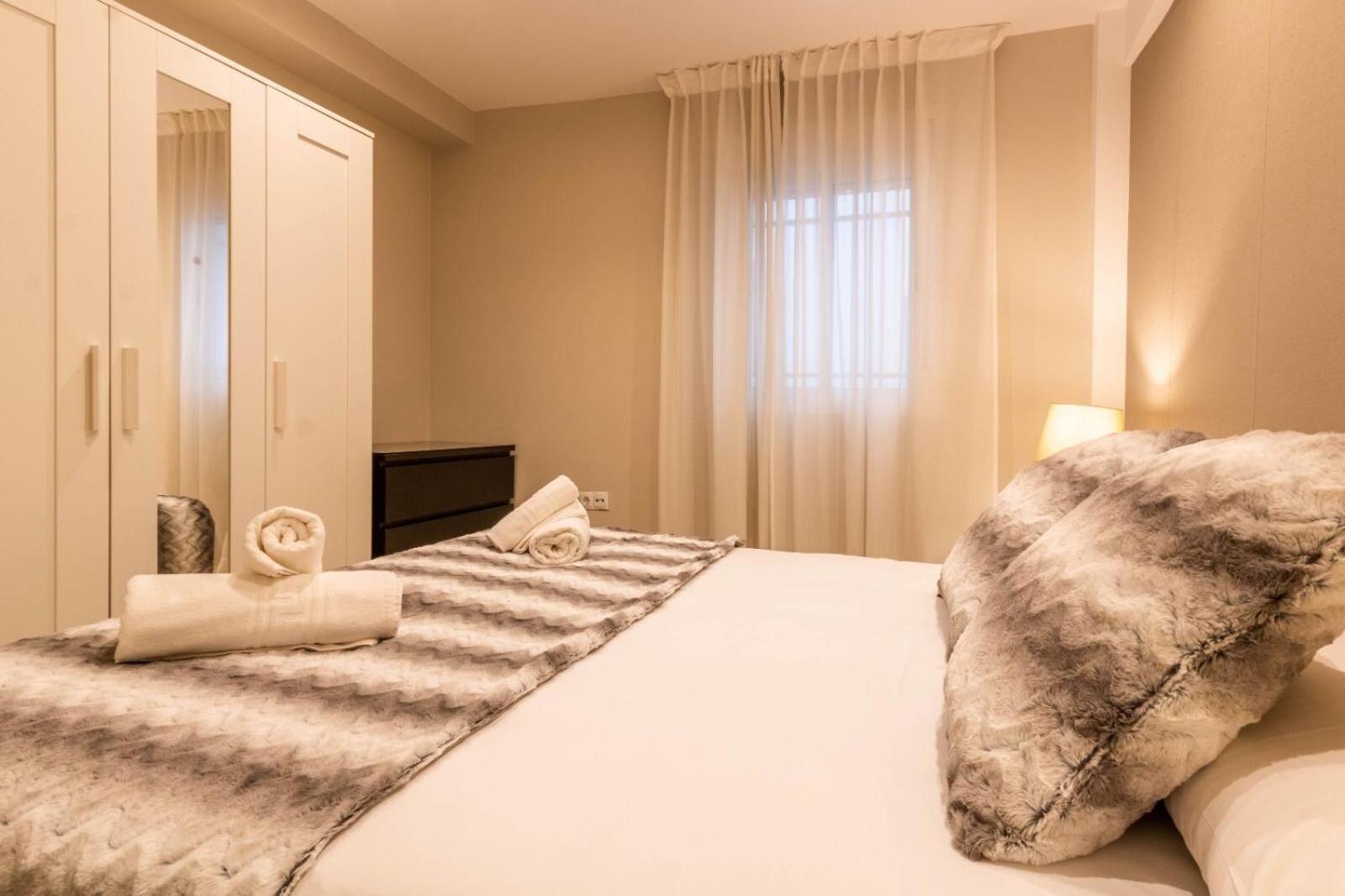 Unika Homes Castellar * Seville