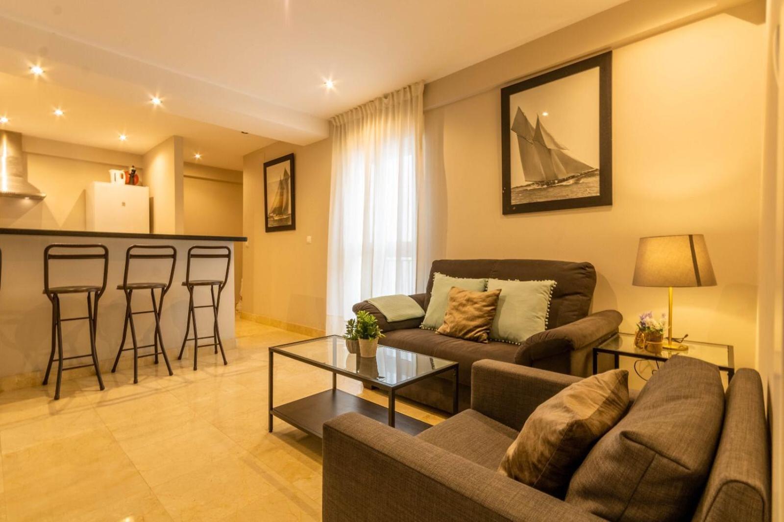 Unika Homes Castellar Apartment