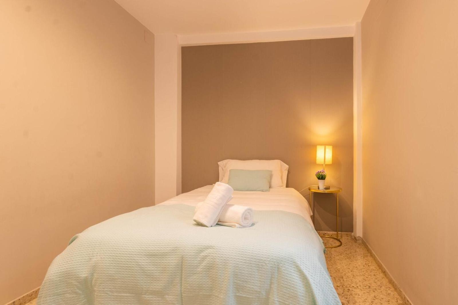 Apartment Unika Homes Castellar *